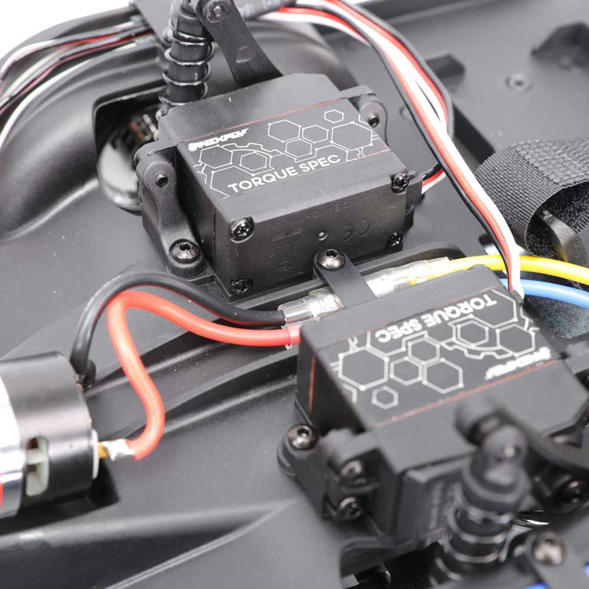 Redcat Racing 1/10 SixtyFive Chevy Impala SS 2WD Hopping Lowrider RTR, Rootbeer