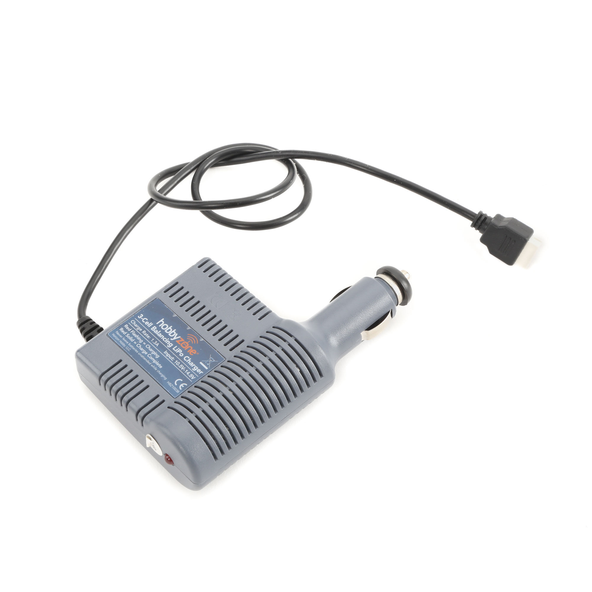 HobbyZone 3S LiPo DC Balancing Charger