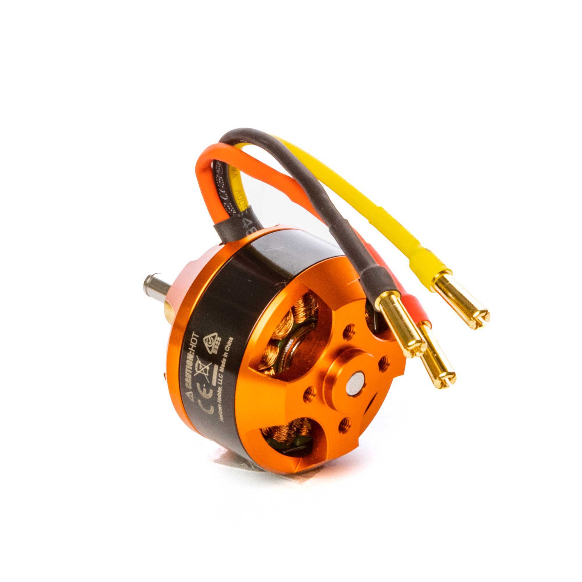 Spektrum Accessories Avian 4240-1000Kv Outrunner Brushless Motor