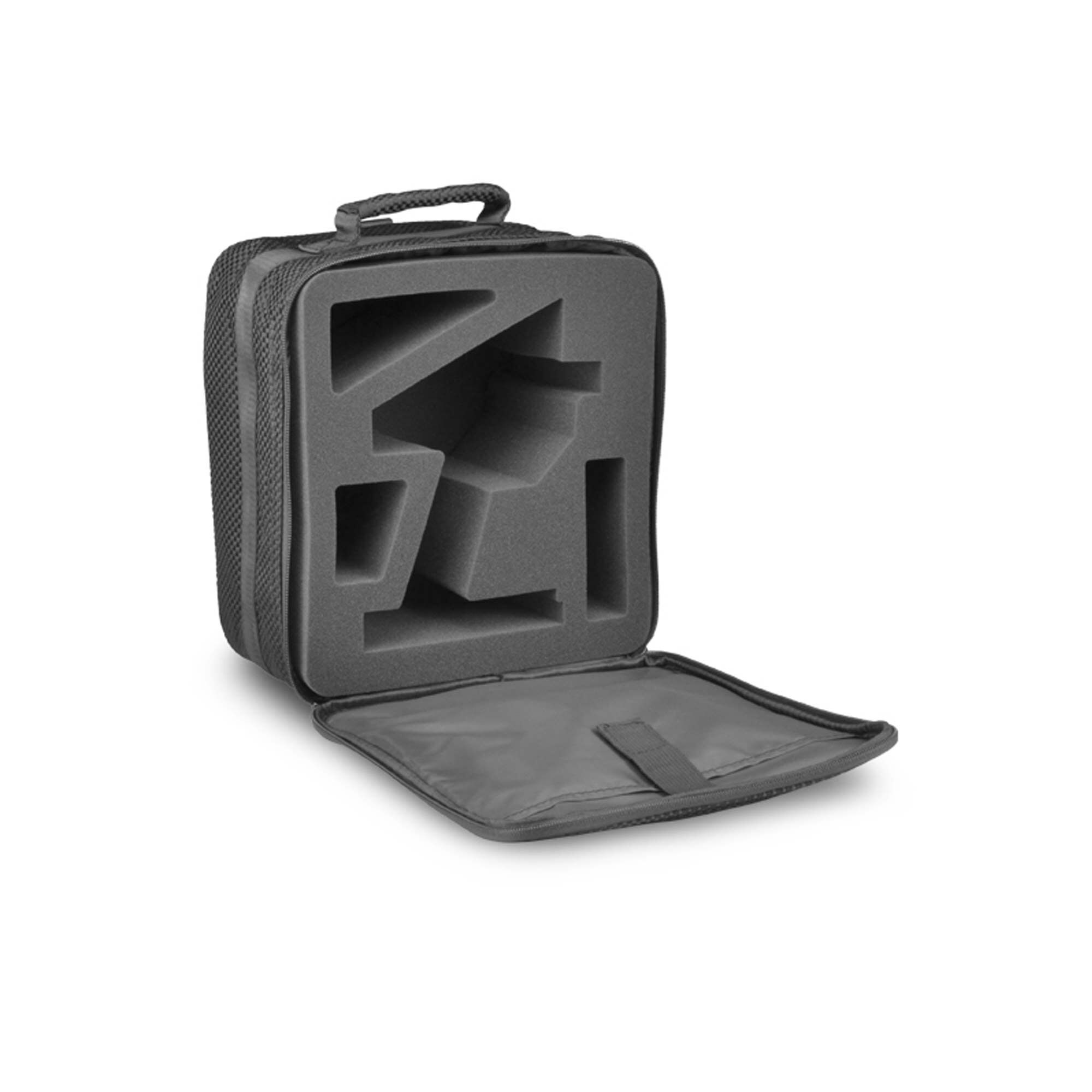 JConcepts, Inc. Finish Line Radio Bag: Futaba 7PX