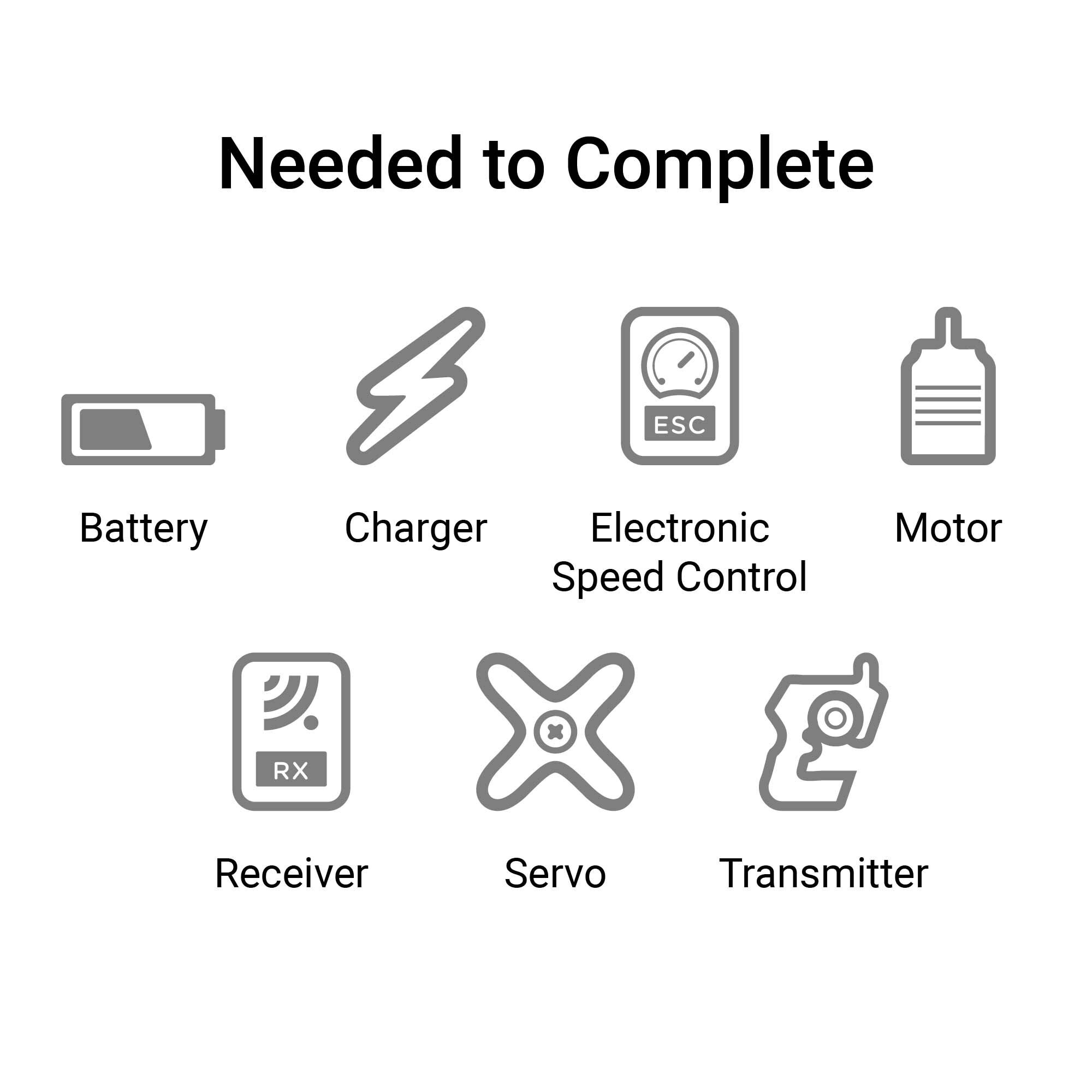 Tamiya 1/10 Astute TD2 2WD Buggy Kit (2022)