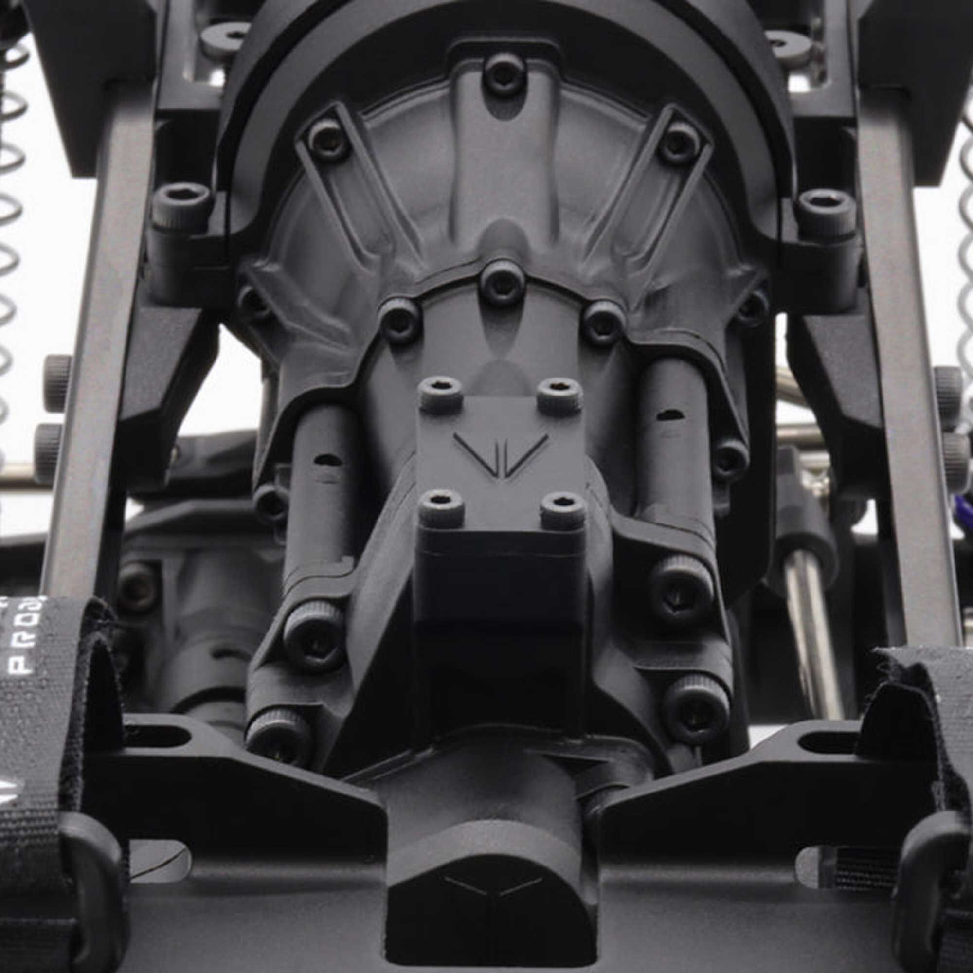 Vanquish Products 1/10 VS4-10 Straight Axle 4x4 Rock Crawler Builders Kit