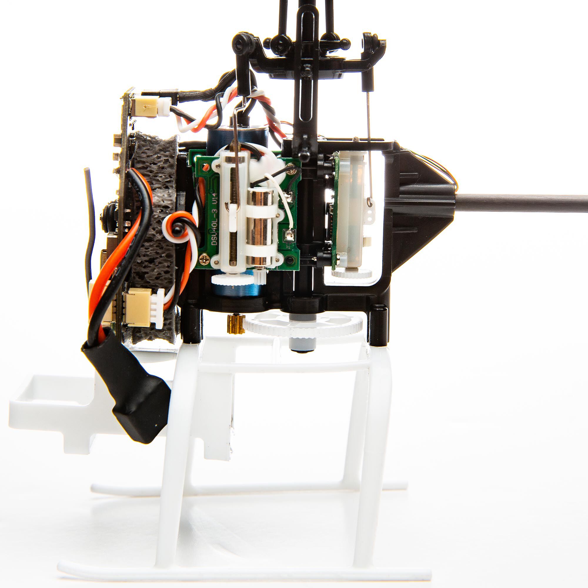 Blade mCPX BL2 BNF Basic with AS3X and SAFE