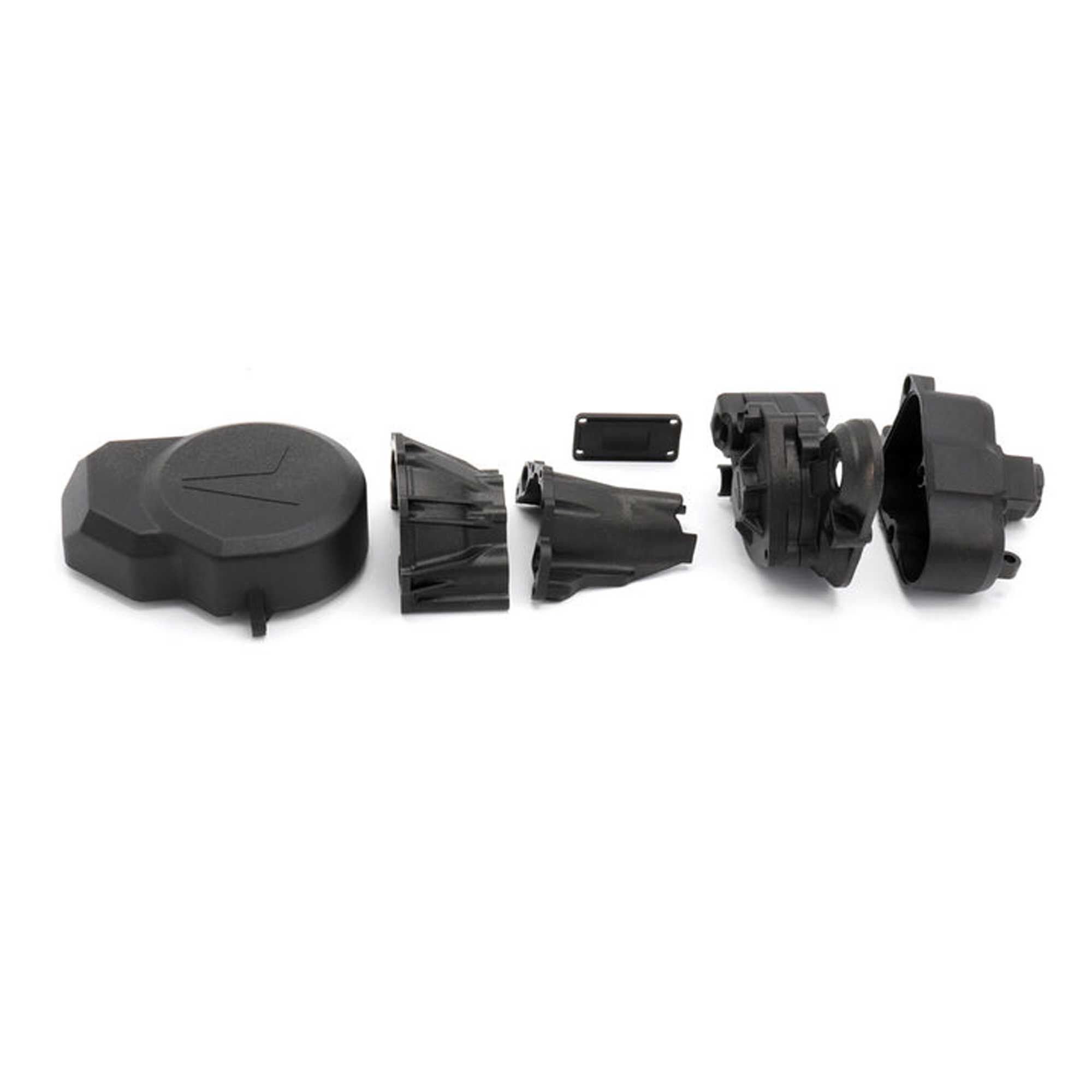 Vanquish Products VFD Molded Transmission Housing Set