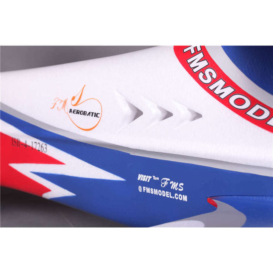 FMS F3A Olympus PNP, 1400mm