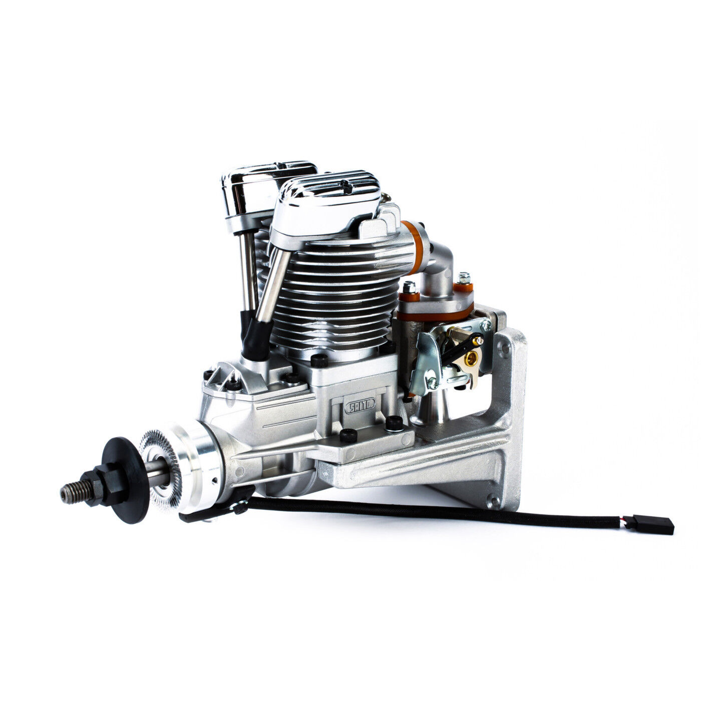 Saito Engines FG-30B (180) 4-Stroke Gas Engine: BO