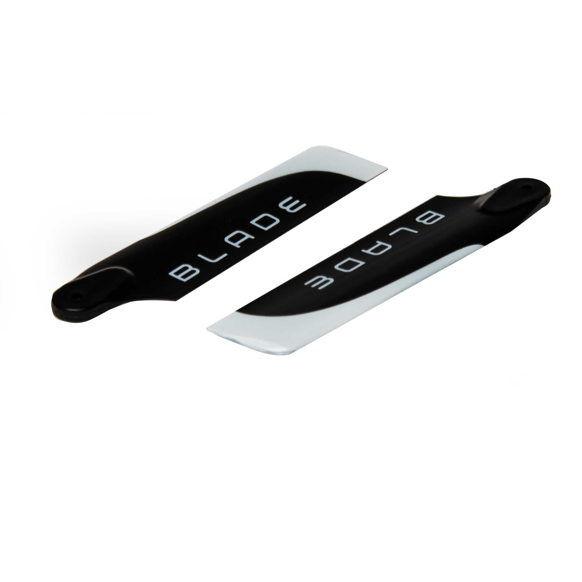 Blade 65mm Tail Blade Set: Fusion 360