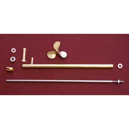 Dumas Products, Inc. Running Hardware Kit: 1251