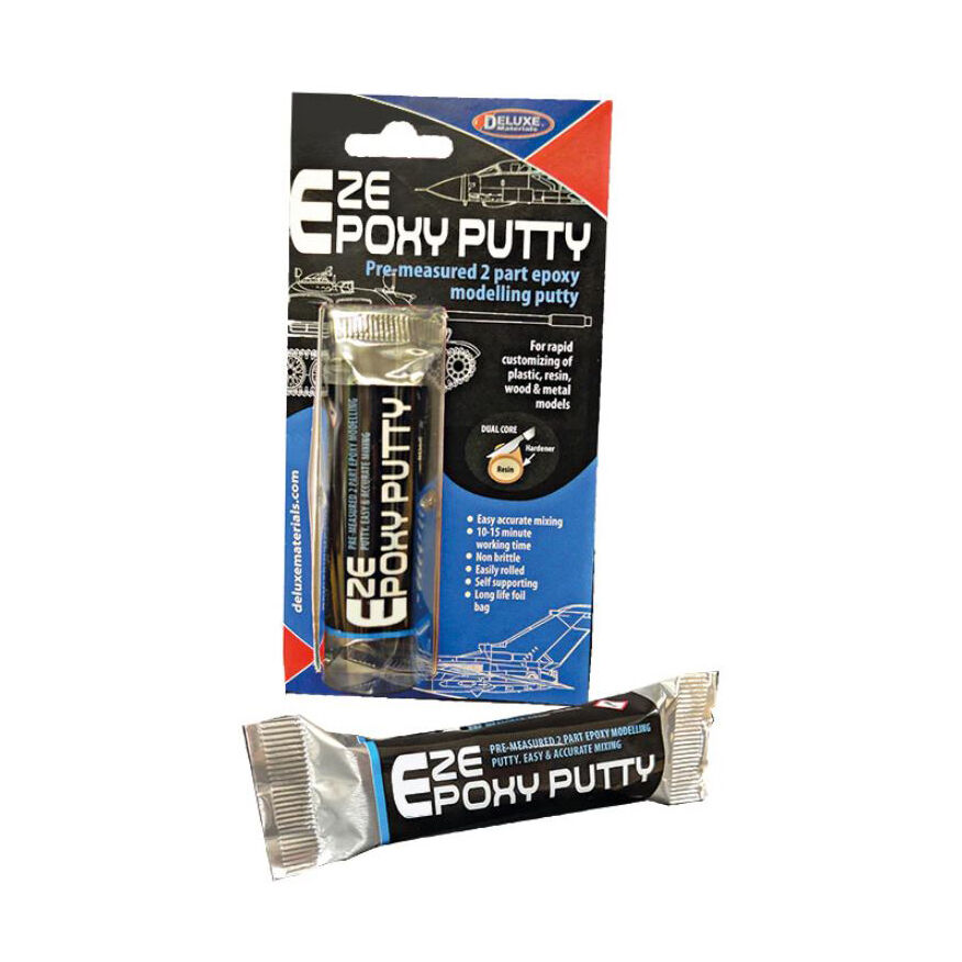 Deluxe Materials Eze Epoxy Putty