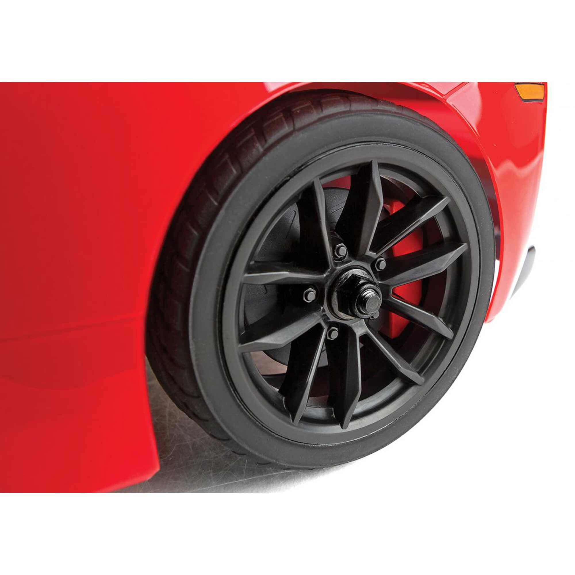 Team Associated 1/10 Apex2 Sport Nissan Z RTR, LiPo Combo