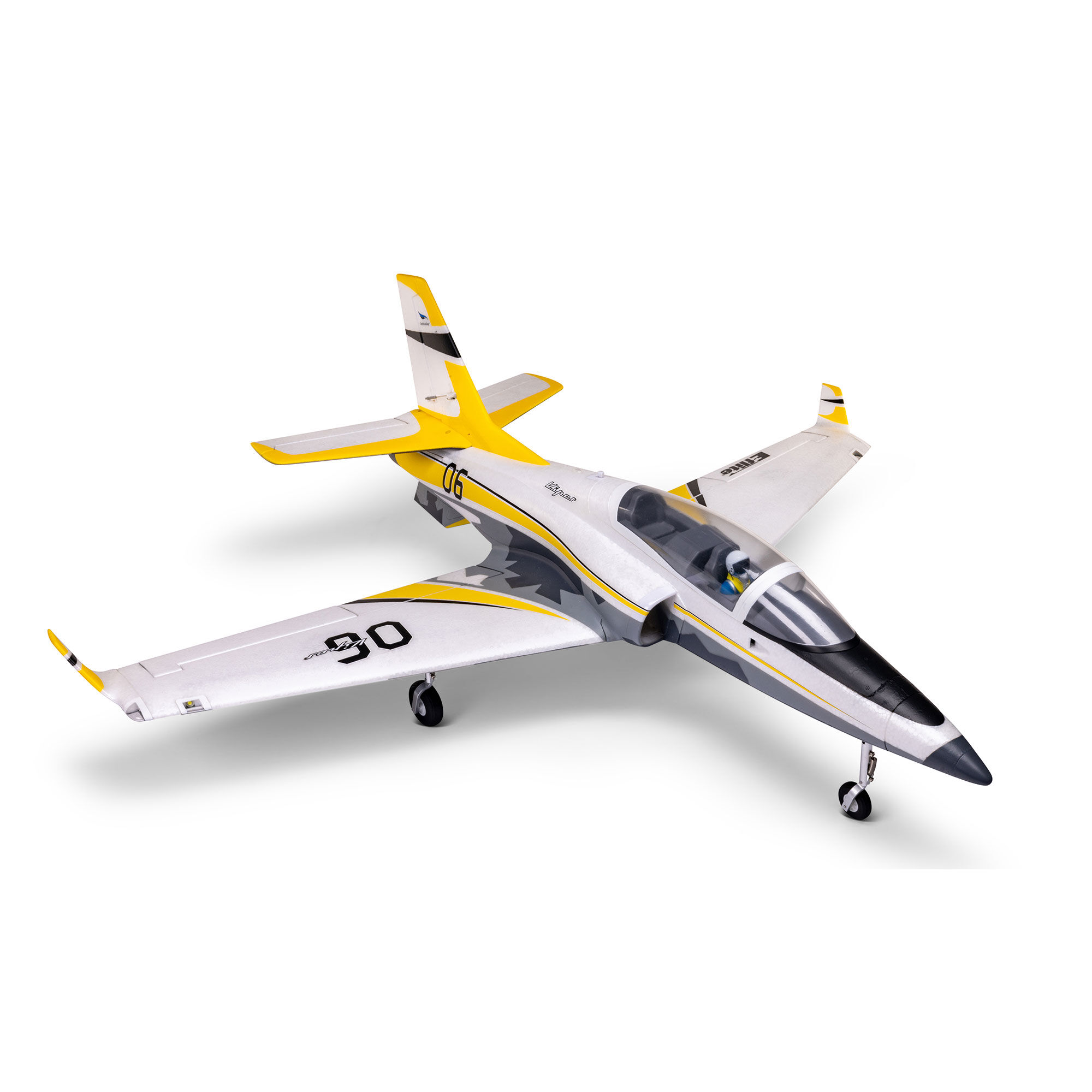 E-flite Viper 64mm EDF Jet PNP