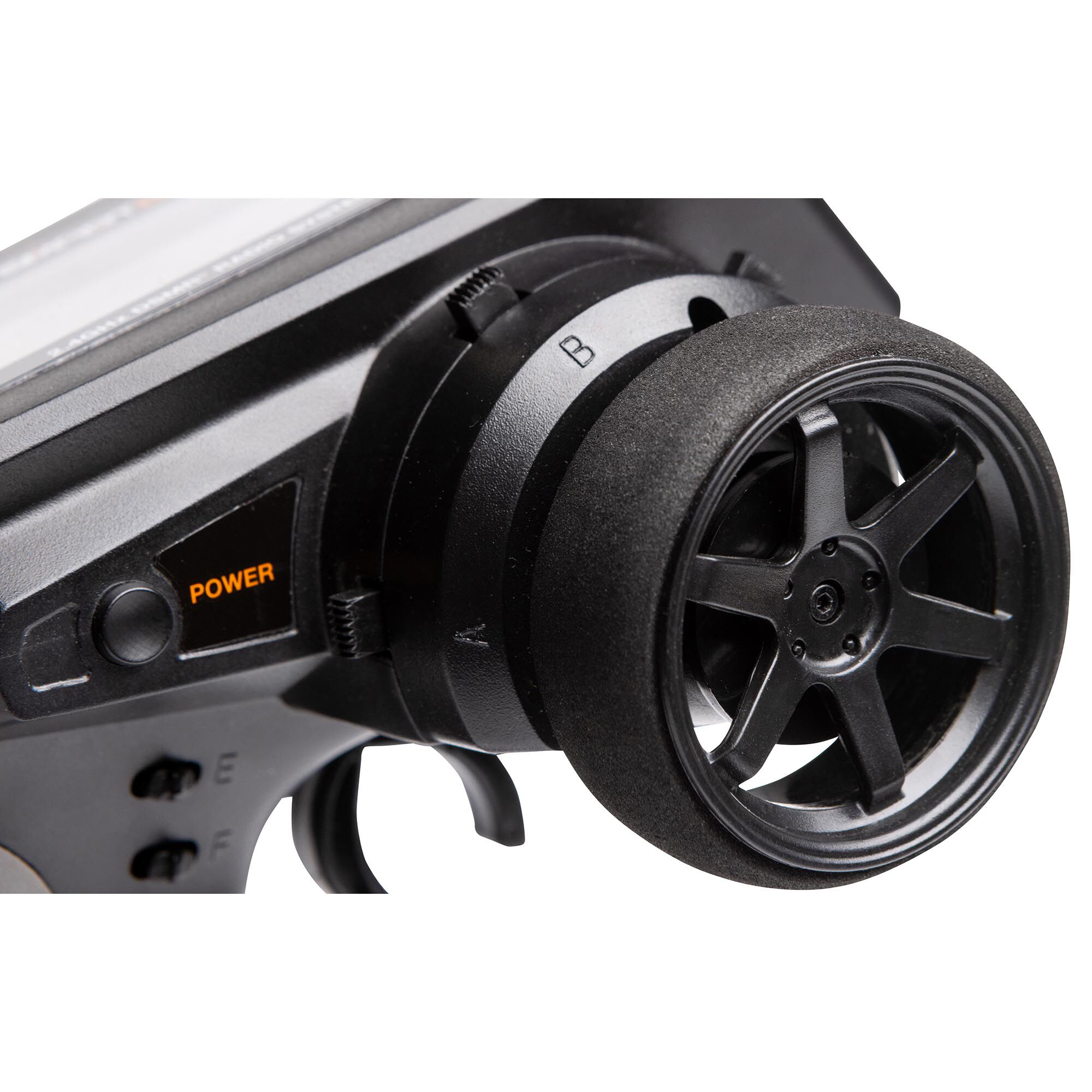 Spektrum DX6C 6-Channel DSMR Transmitter with SR315 Receiver