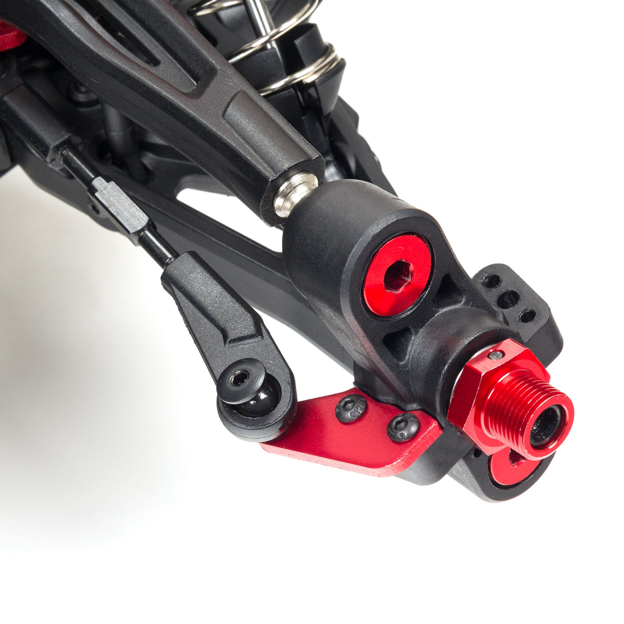 ARRMA 1/7 MOJAVE 6S 4X4 RTR Brushless Desert Truck, Green/Black