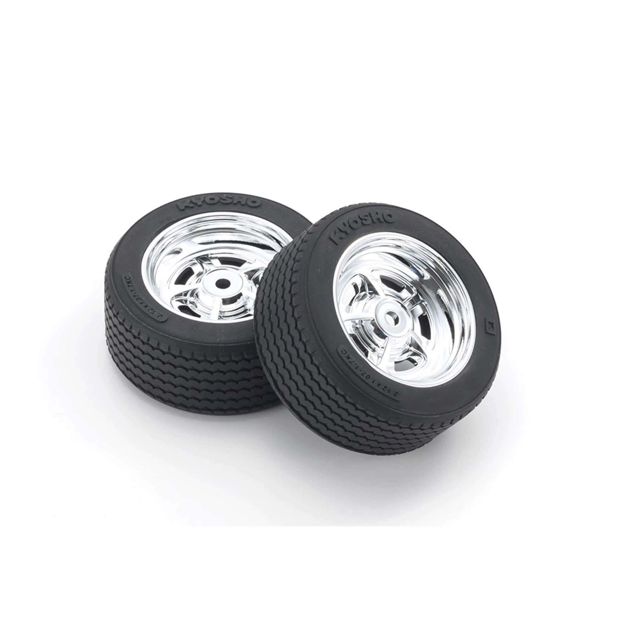 Kyosho 1/10 Fazer Mk2 Dodge Charger 1970 Hemi On-Road Tourning Car RTR, Orange