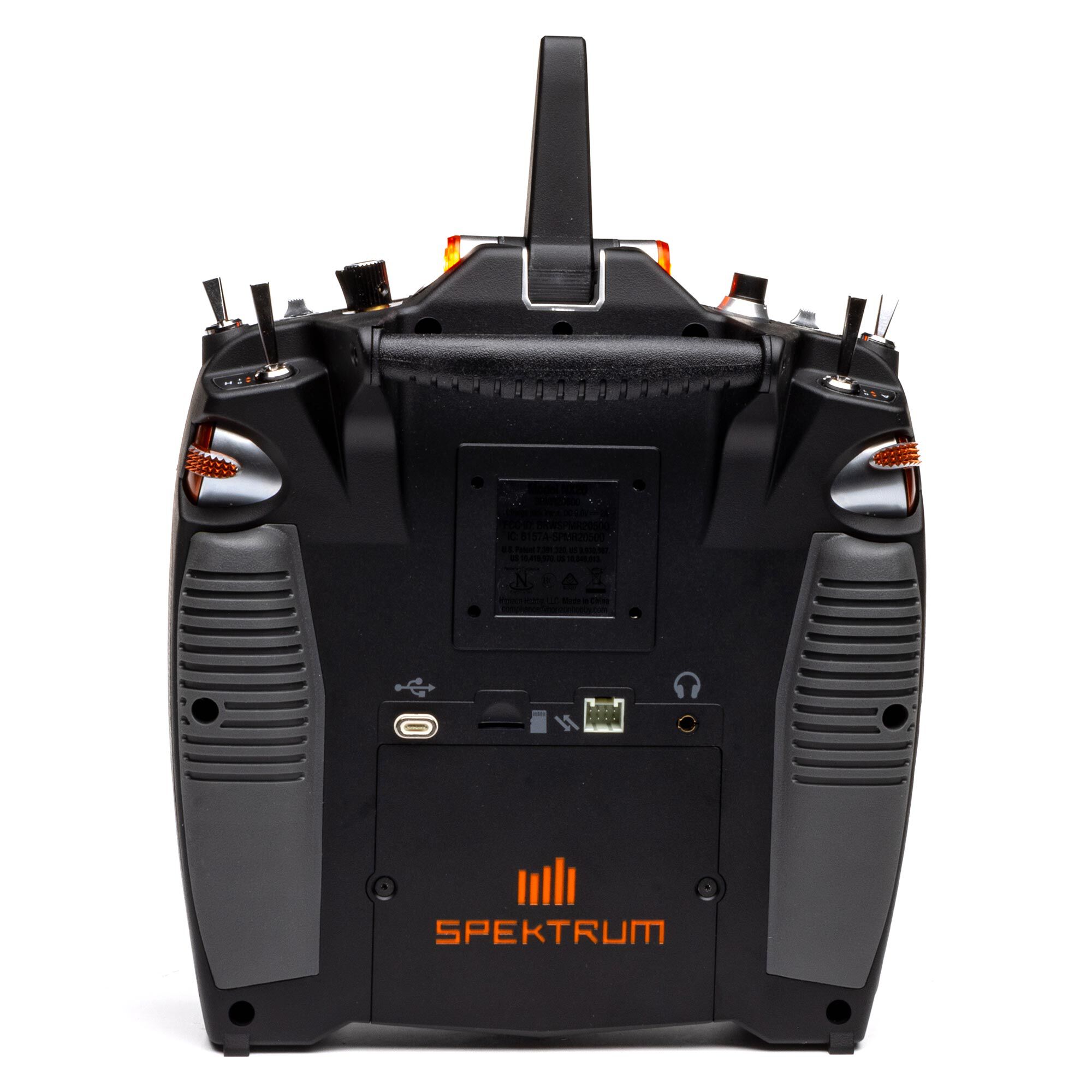 Spektrum NX20 20-Channel DSMX Transmitter Only