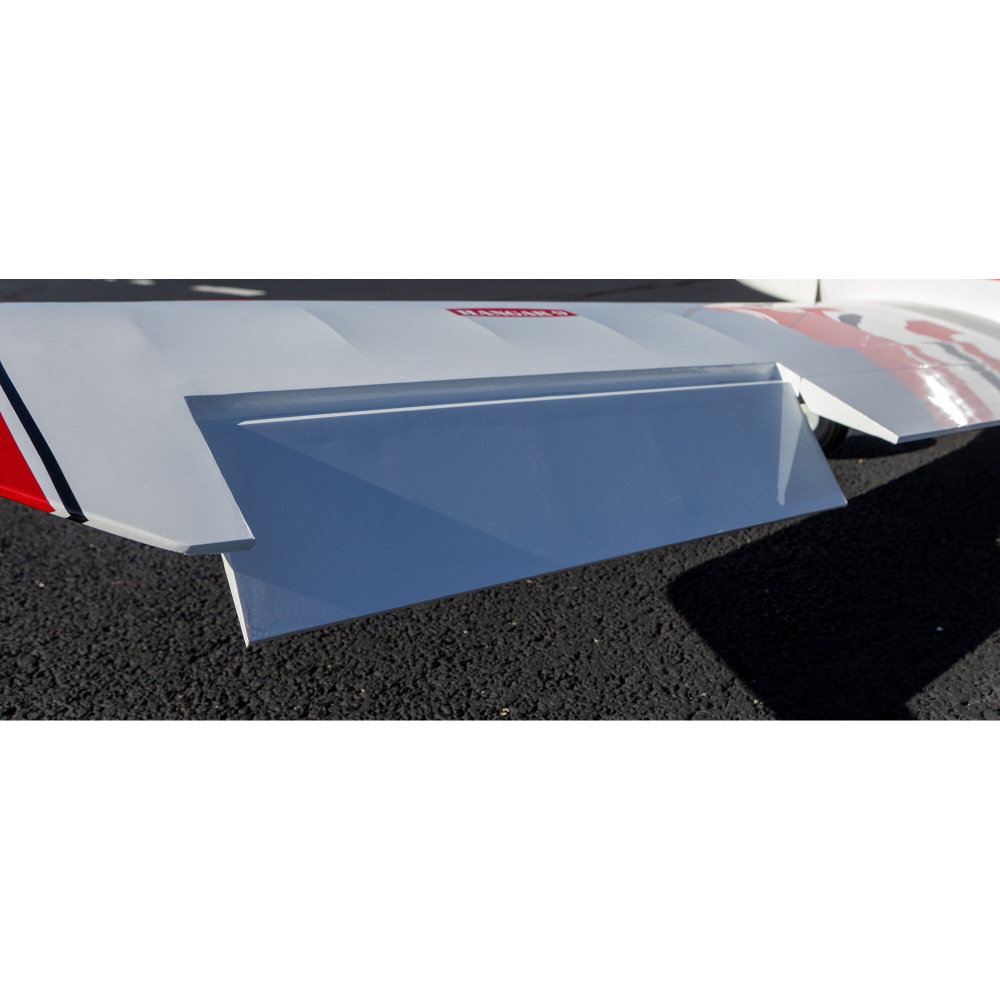 Hangar 9 Pawnee Brave 20cc ARF, 87"