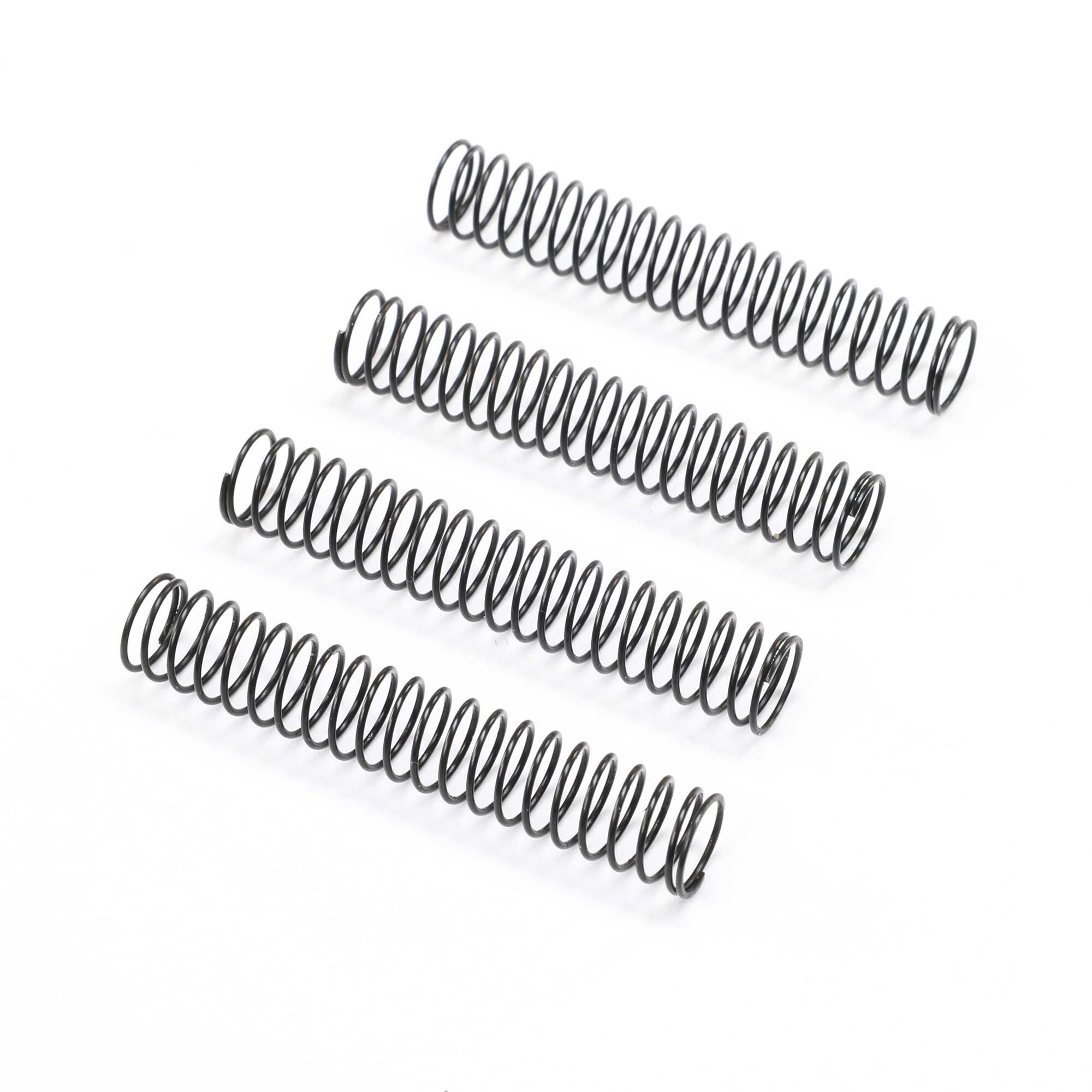 Losi Shock Spring, Internal 1.1lb (4): LMT 2.0