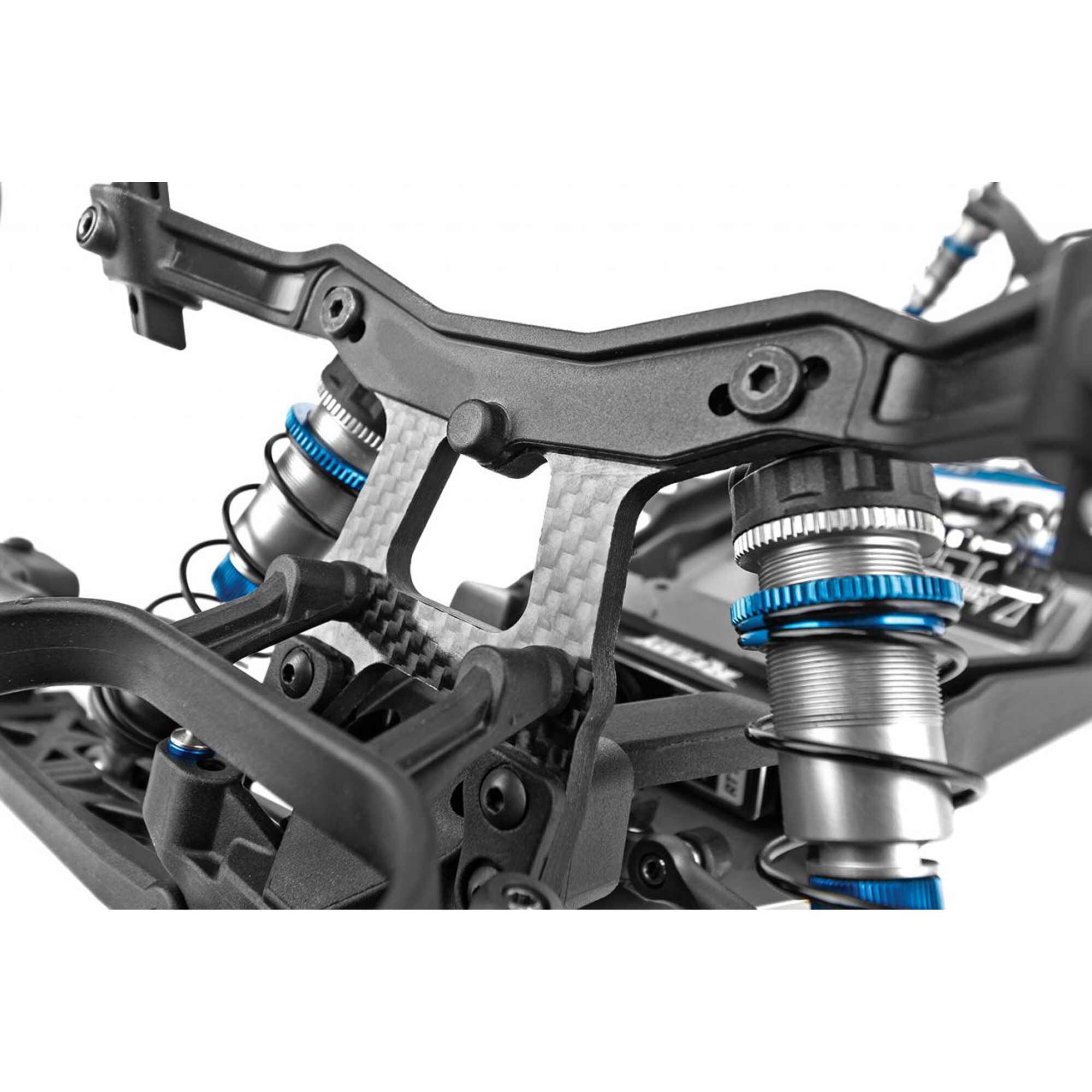 Team Associated 1/10 RC10SC6.4 2WD Short Course Truck Kit