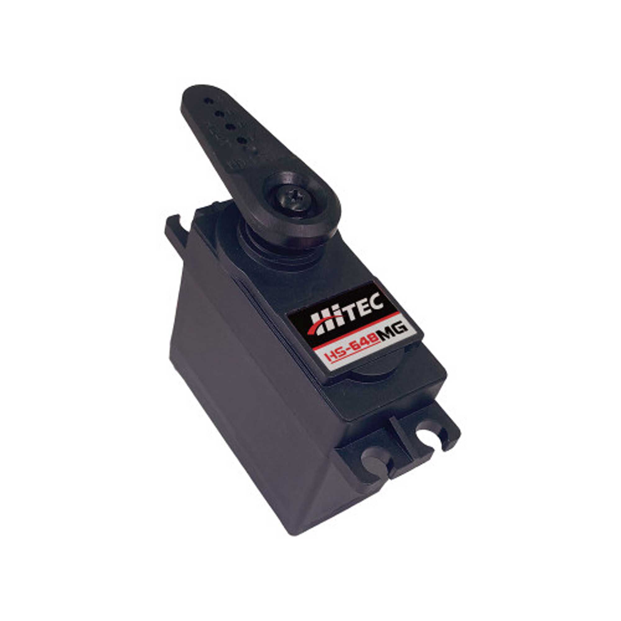 Hitec RCD Inc. HS-648MG High Torque Metal Gear