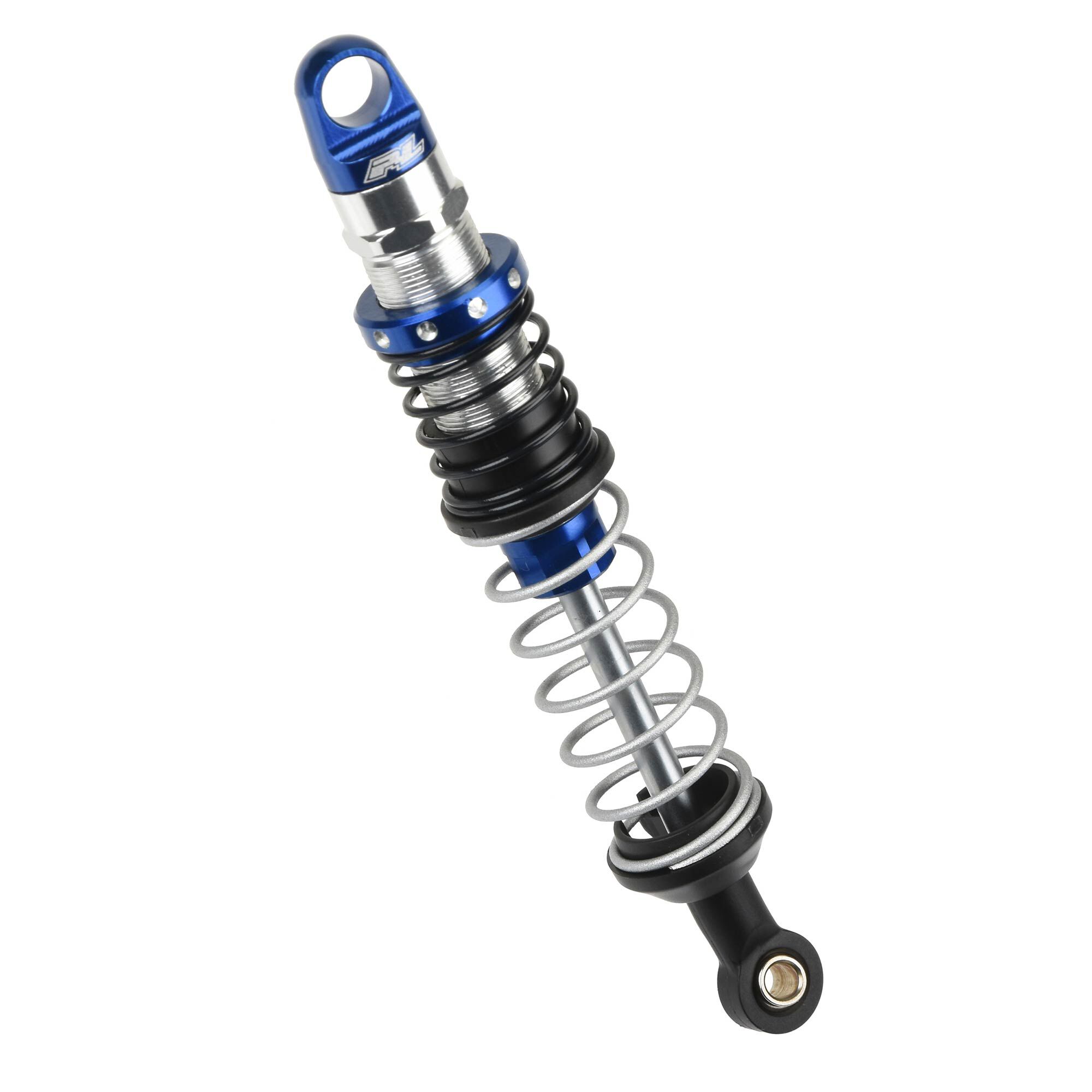 Pro-Line Racing 1/10 Pro-Spec Front/Rear (90mm-95mm) Scaler Shocks for Rock Crawlers