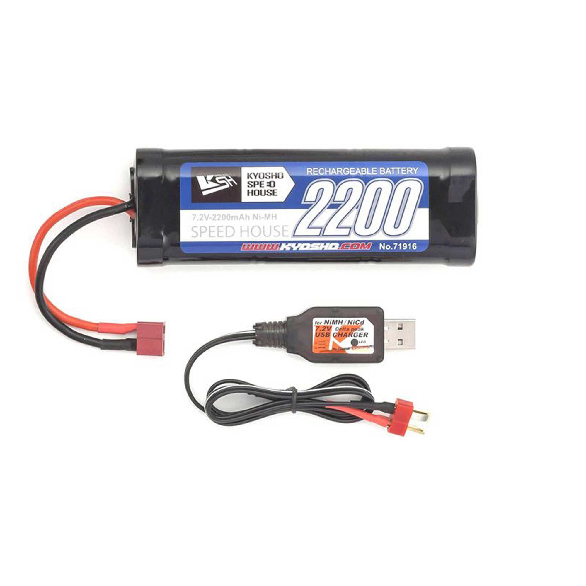 Kyosho 1/12 Blizzard 2.0 Belt Tracked Vehicle RTR