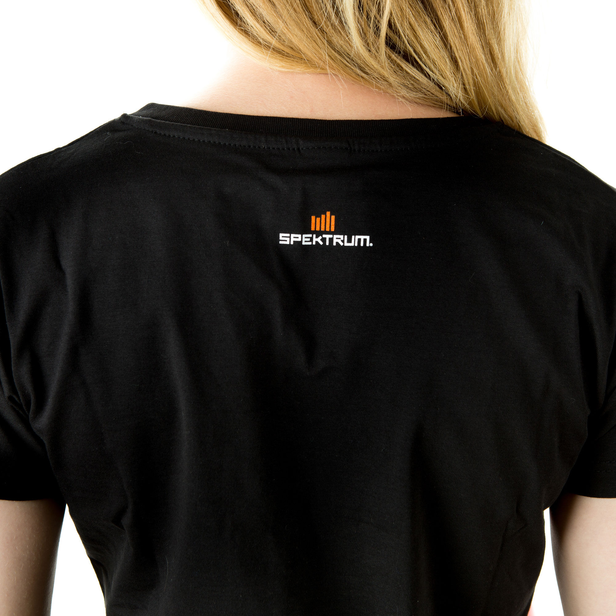 Spektrum Women's T-Shirt, XL