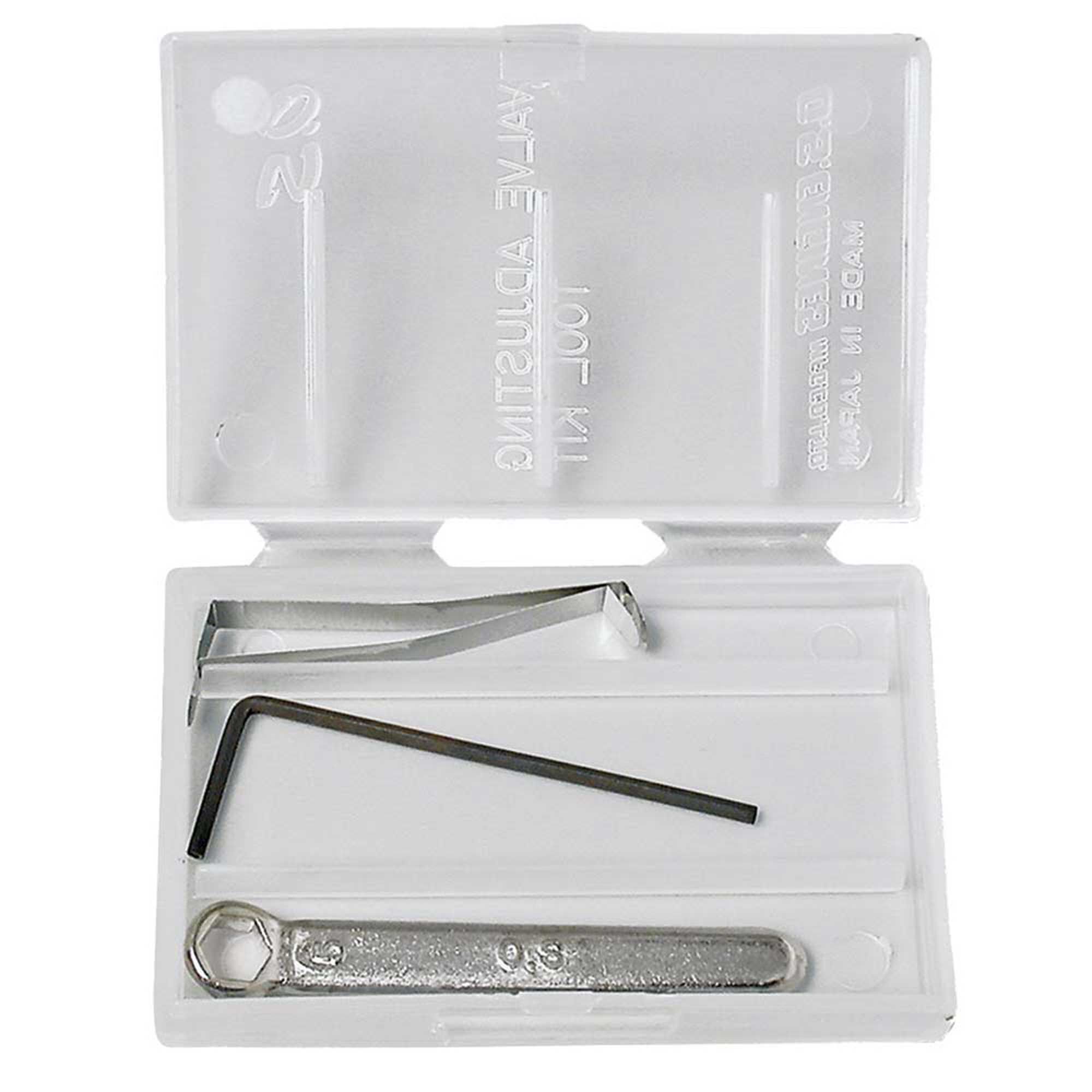 OS Engines Valve Adjustment Kit: 4-Stroke