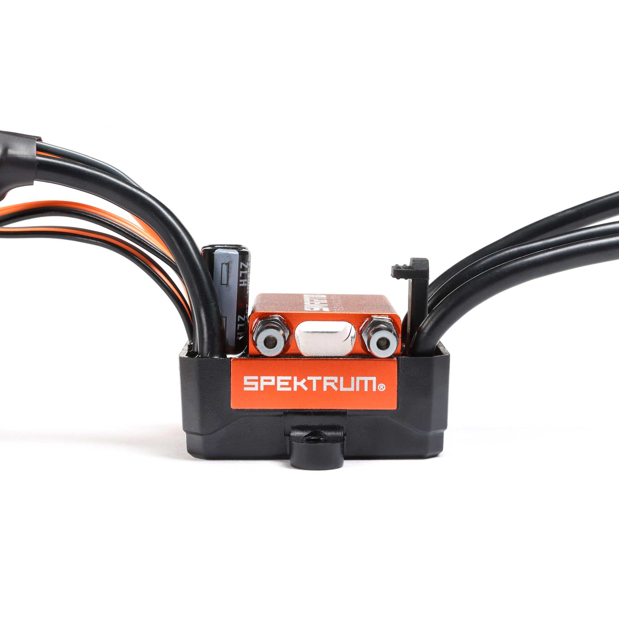 Spektrum Accessories Firma 90A Smart Brushless Marine ESC