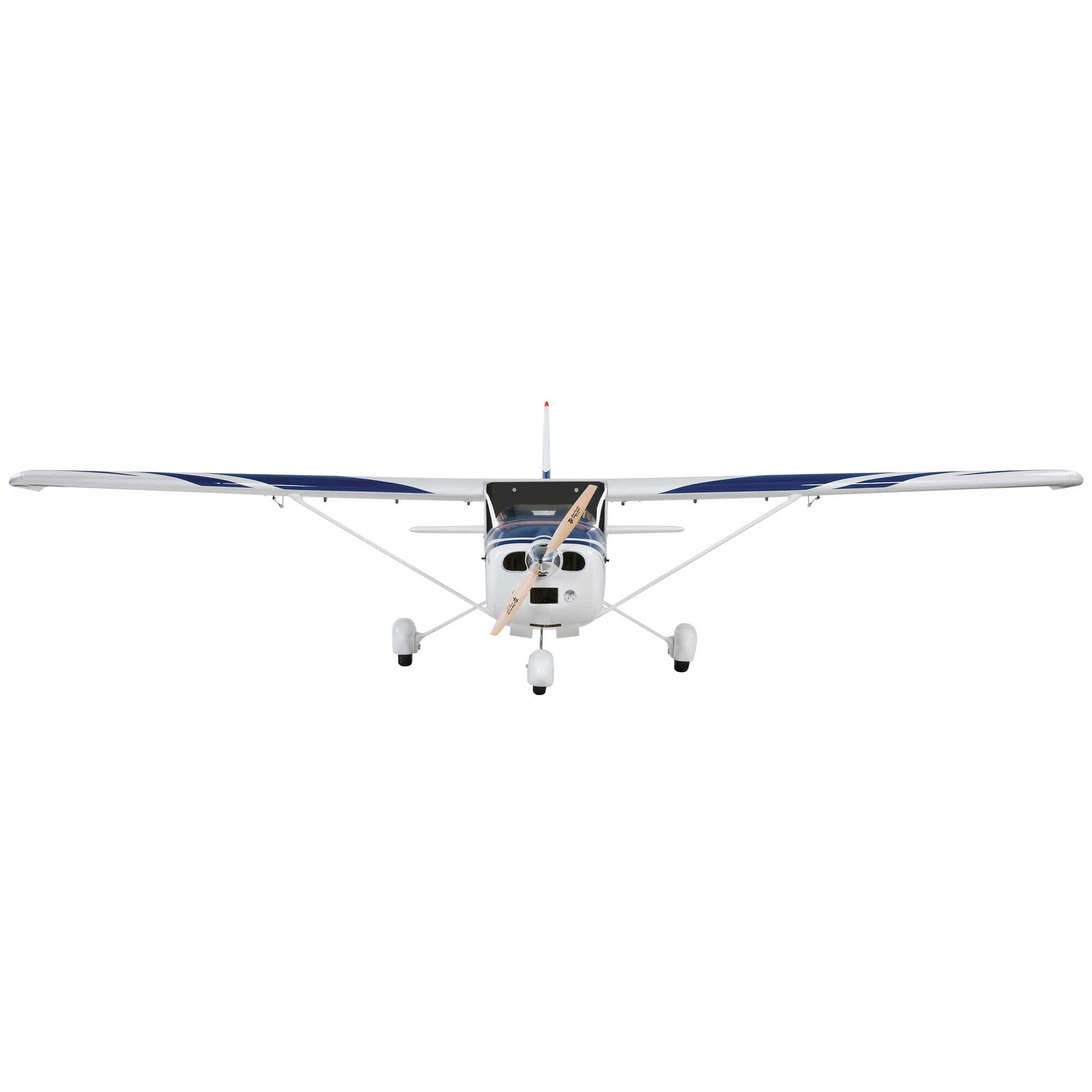 Top Flite Cessna 182 Skylane .60-.91 GP/EP ARF, 81"