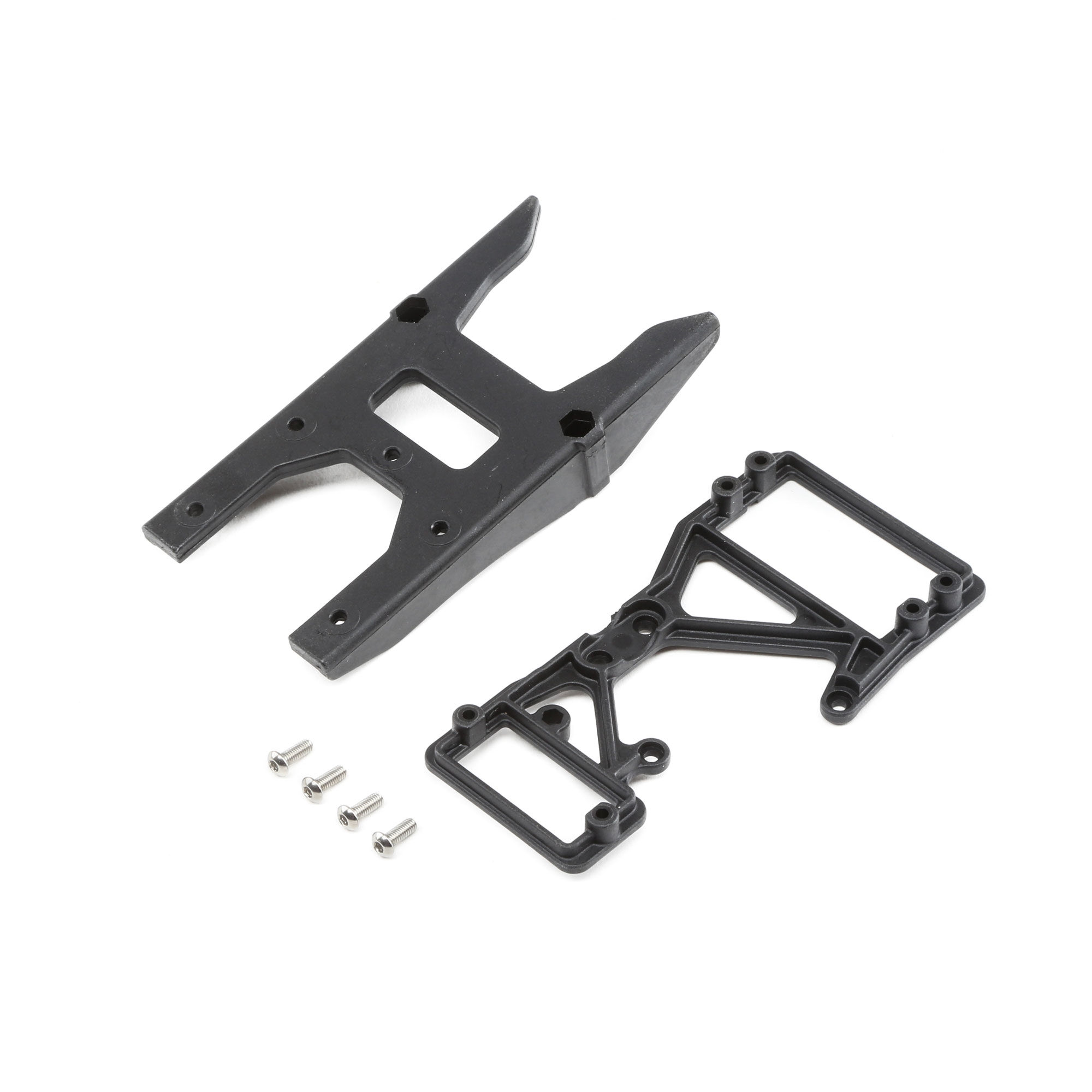 Pro Boat Motor Tray: River Jet Boat