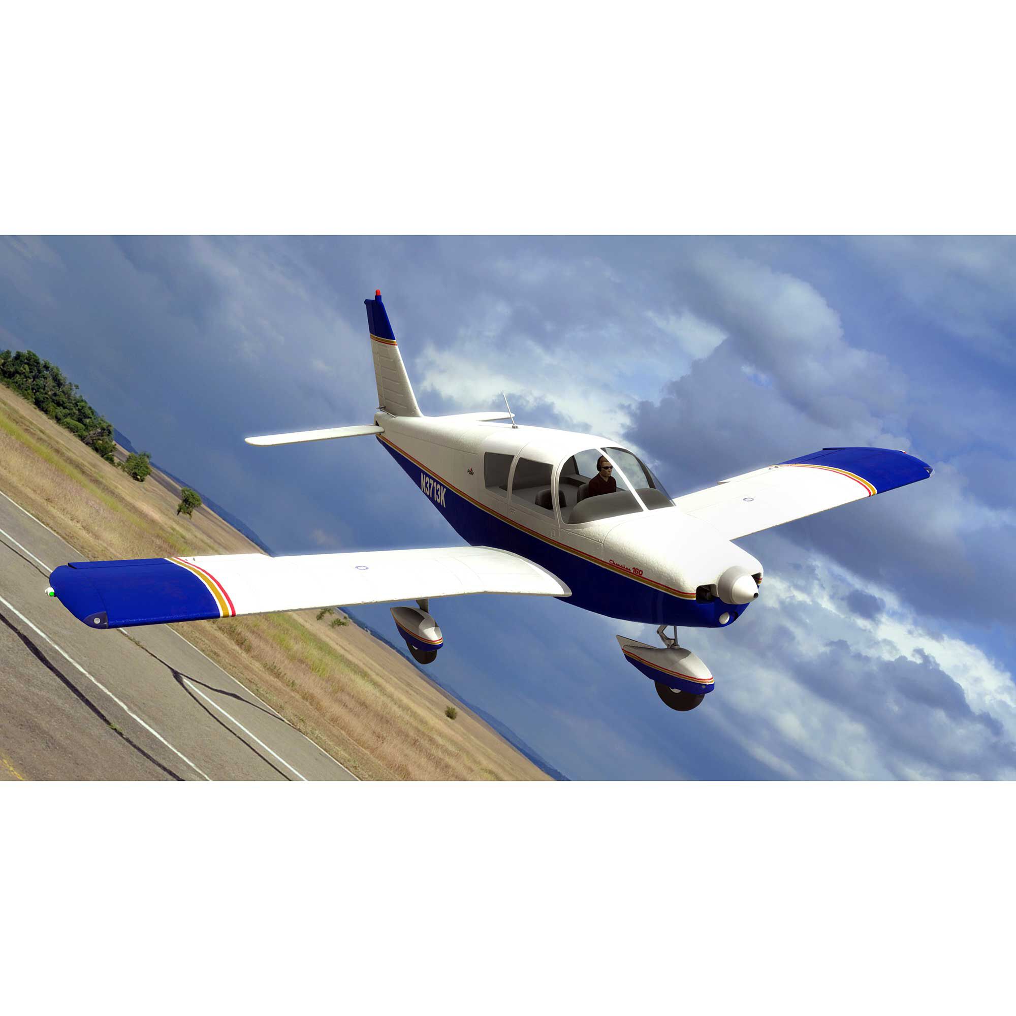 RealFlight RealFlight Evolution 2024 Quarterly Content Pack 2