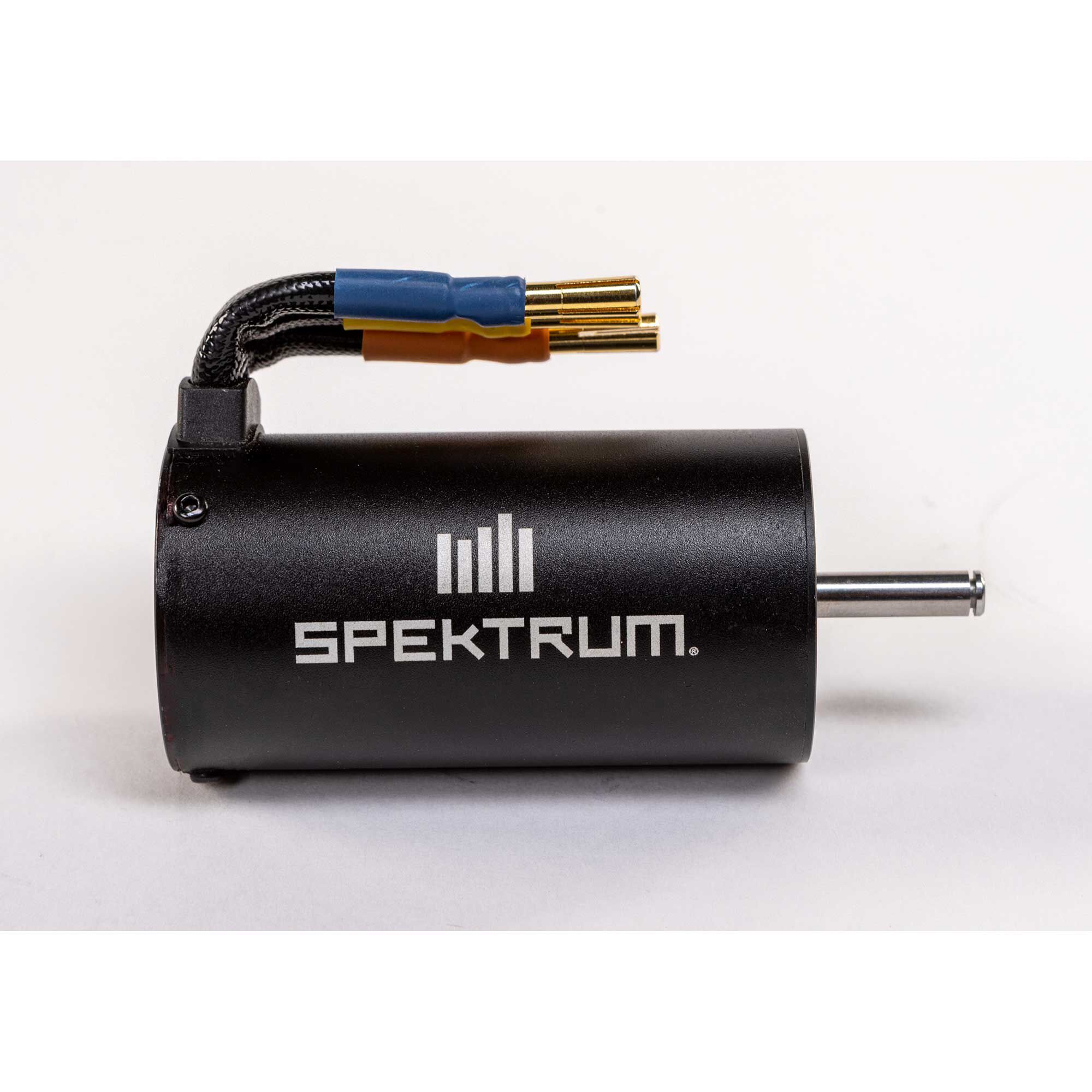 Spektrum Accessories Firma 3668 2800Kv 4-Pole Brushless Motor, 5mm