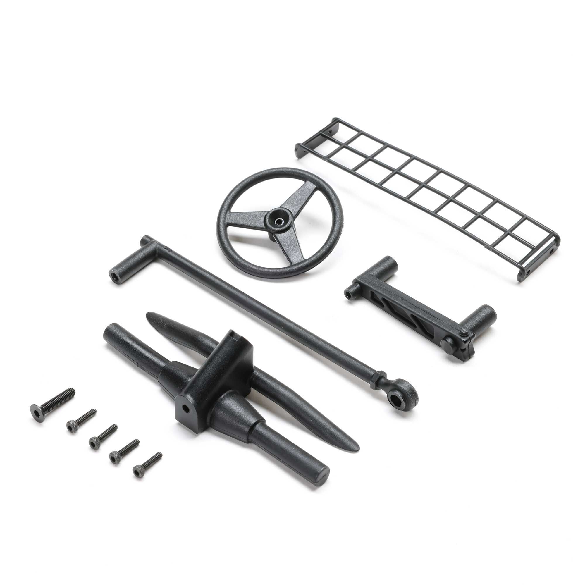 Losi Detail Set: 22S Sprint