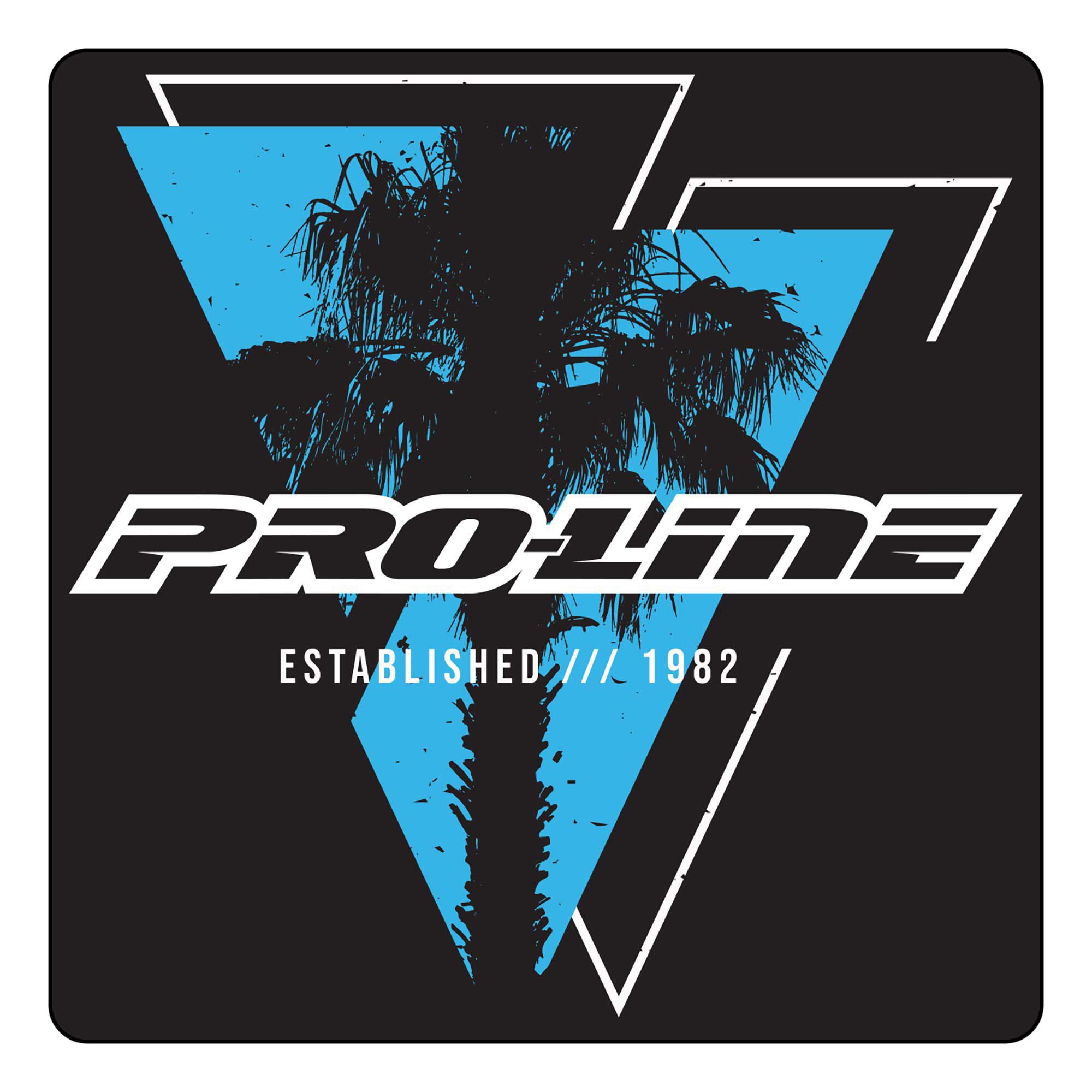 Pro-Line Racing Established 1982 Sticker