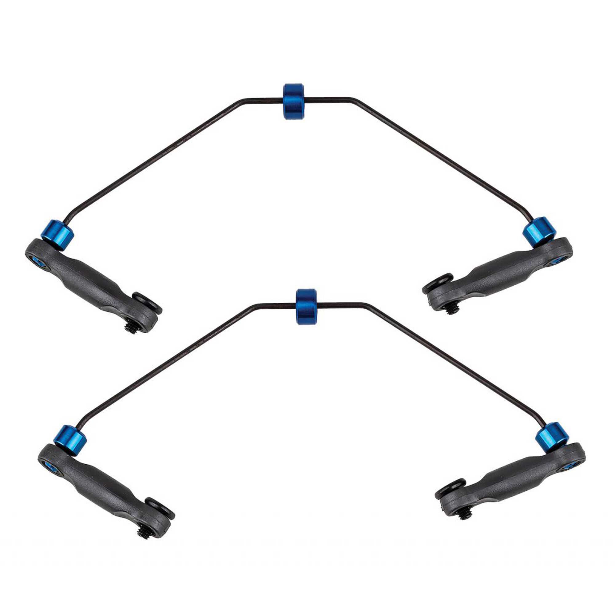 Team Associated 1/10 Apex2 Hoonitruck 4x4 Rally Builder's Kit