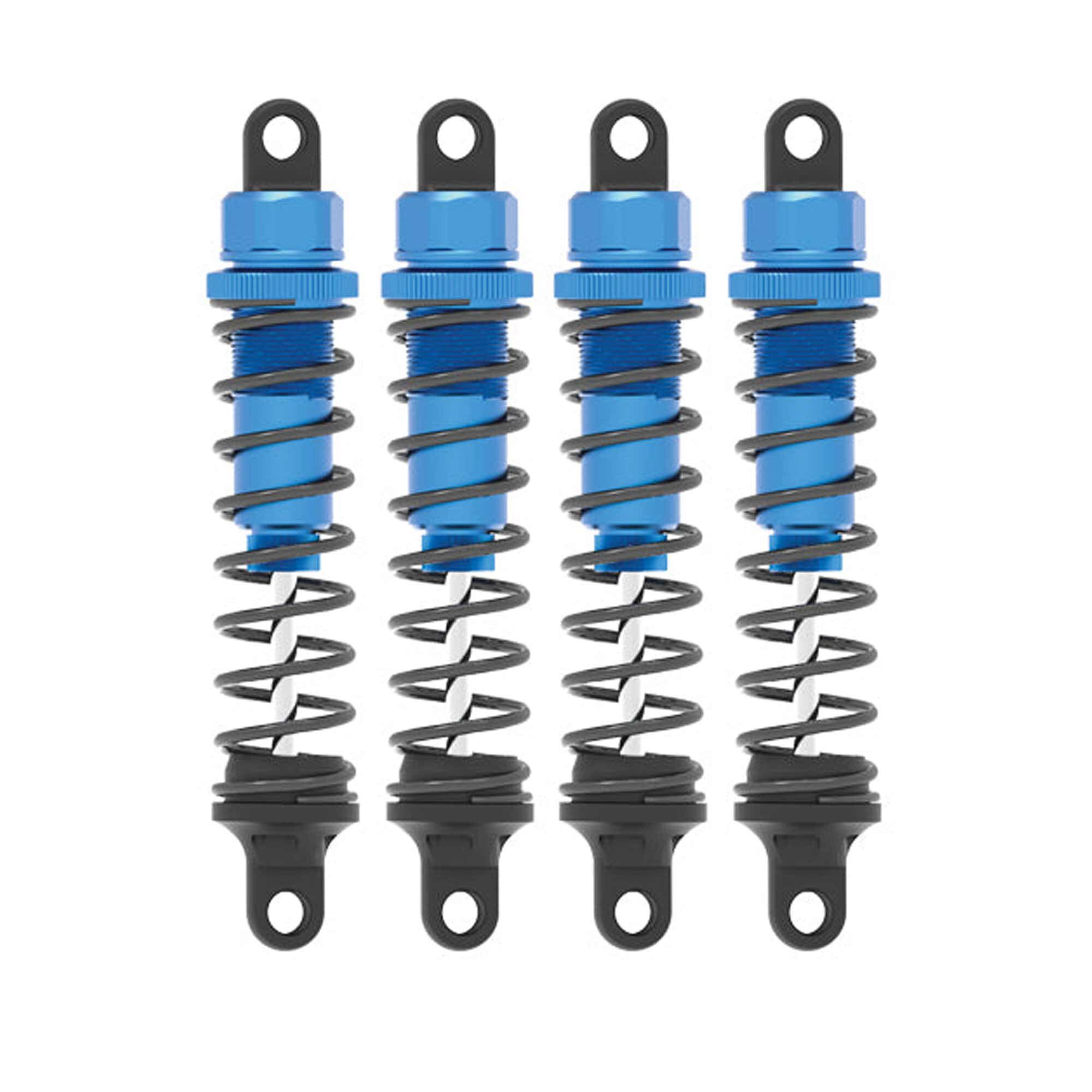 Redcat Racing 1/10 Tornado EPX PRO Brushless Buggy Blue/Gray