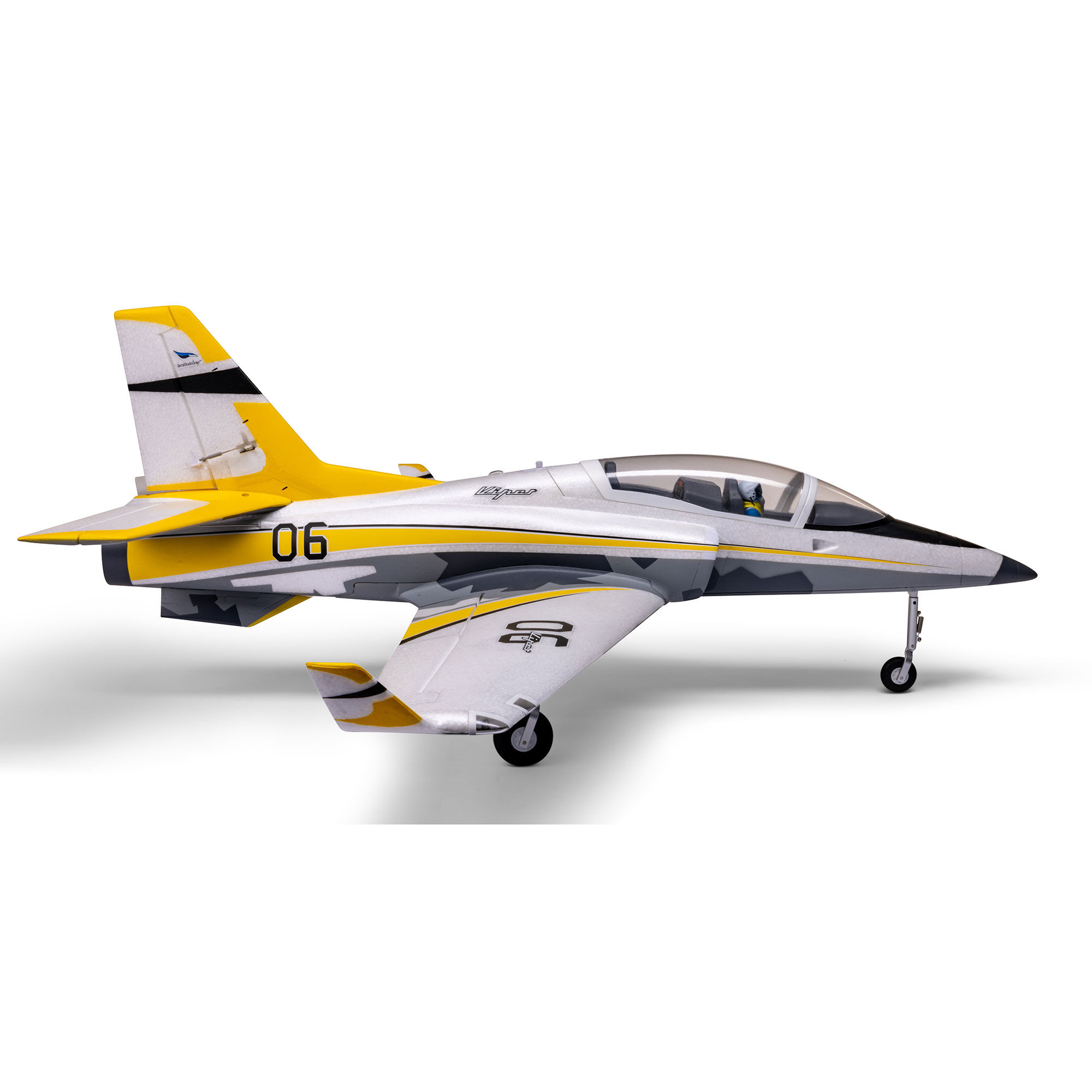 E-flite Viper 64mm EDF Jet PNP