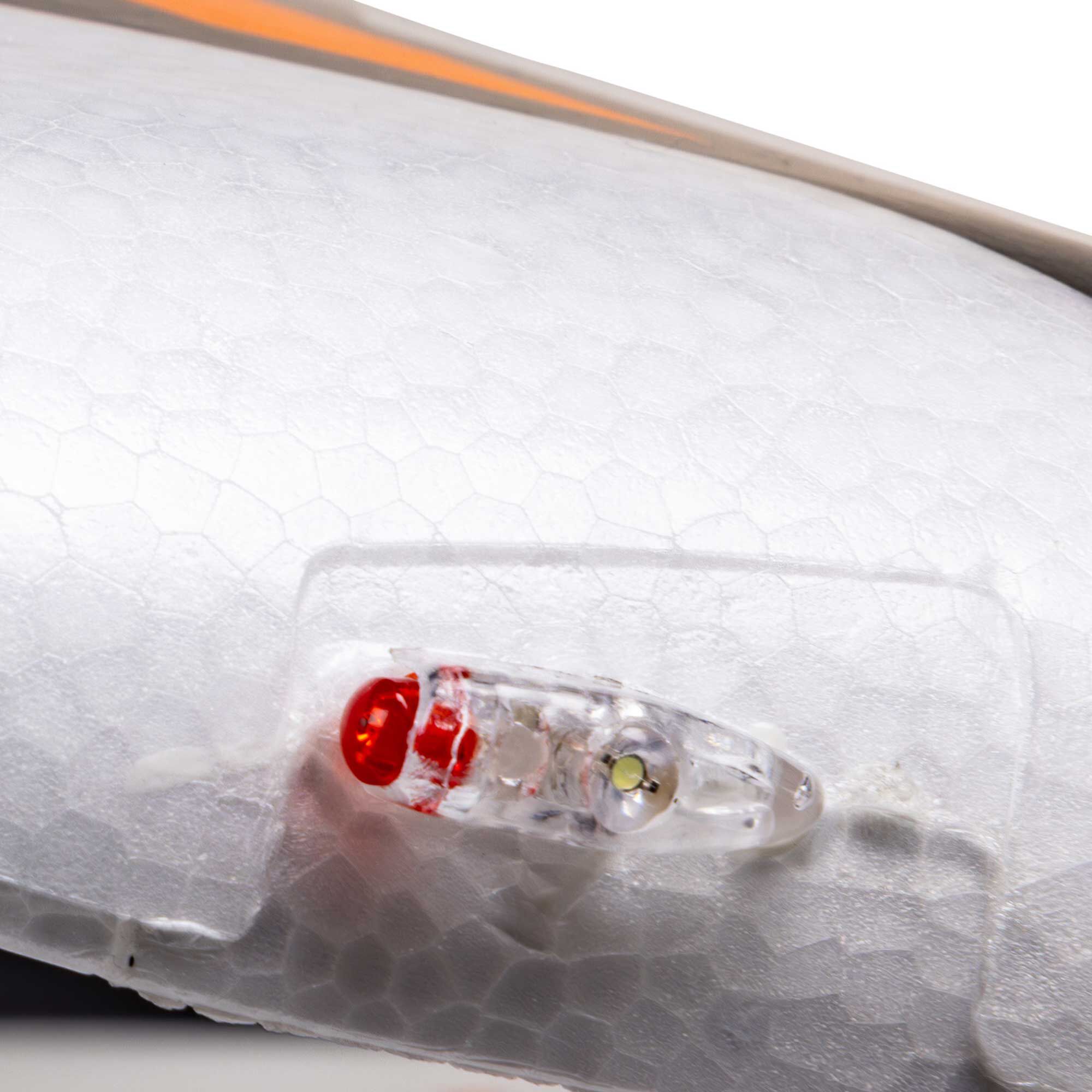 E-flite Night Timber X Evolution 1.2m BNF Basic with AS3X+ and SAFE Select