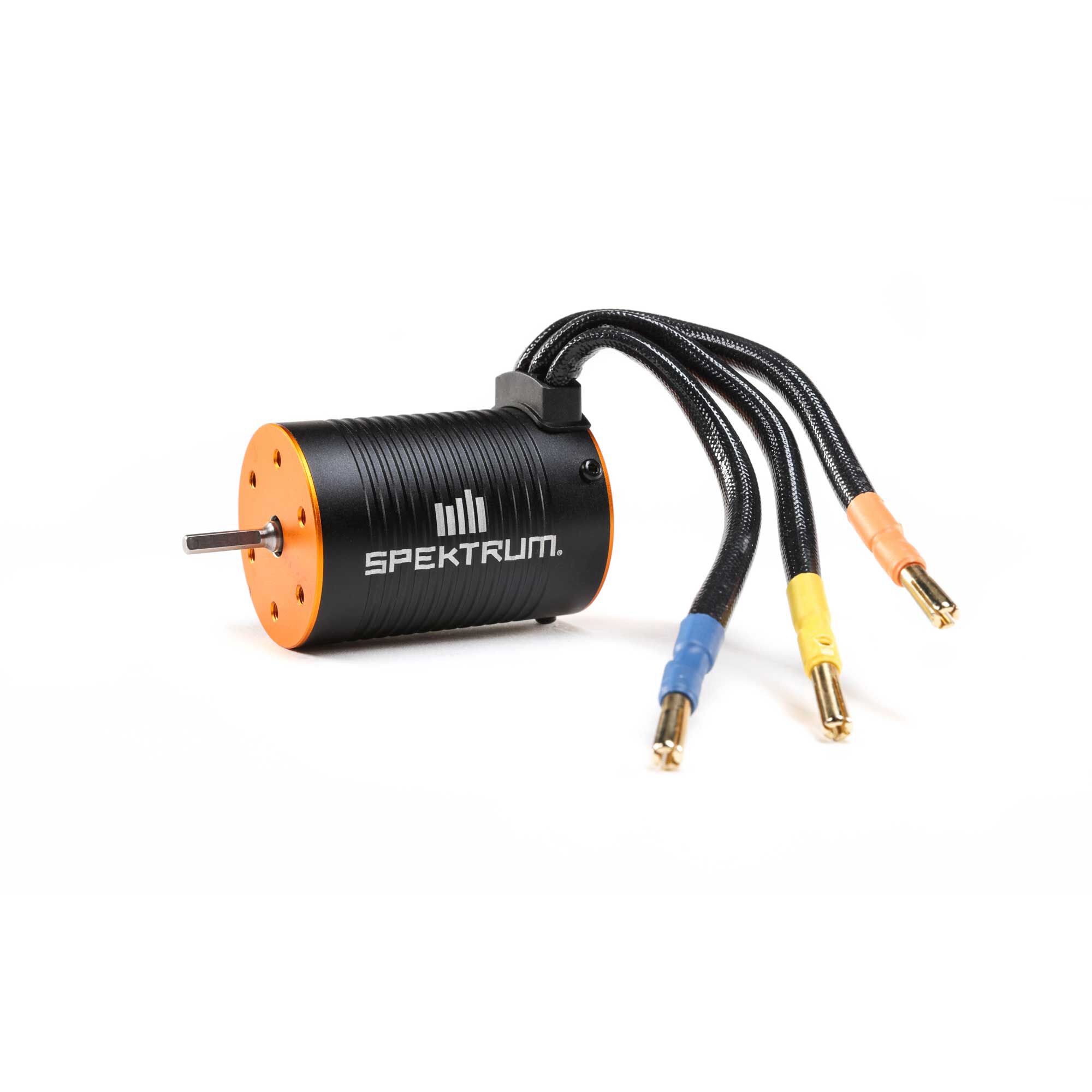Spektrum Accessories Firma 6500Kv Brushless Motor