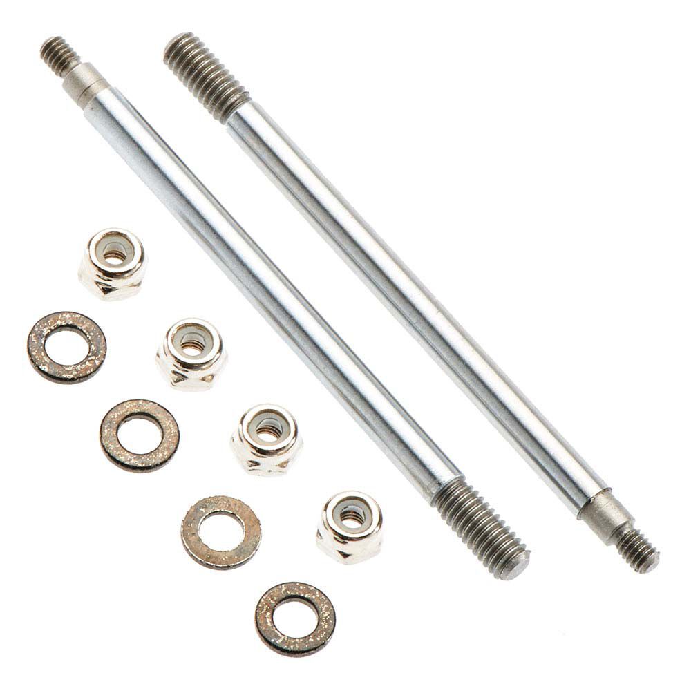 Pro-Line Racing Rear Shock Shafts: PRO-MT 4X4