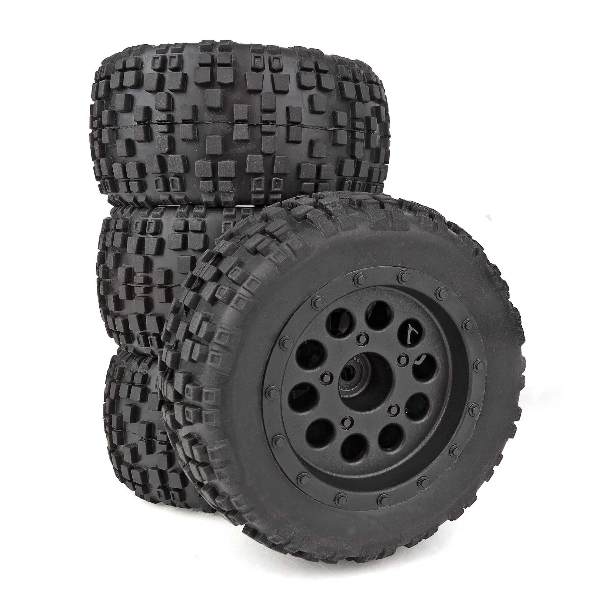 Team Associated Reflex 14MT RTR, Blue/Purple