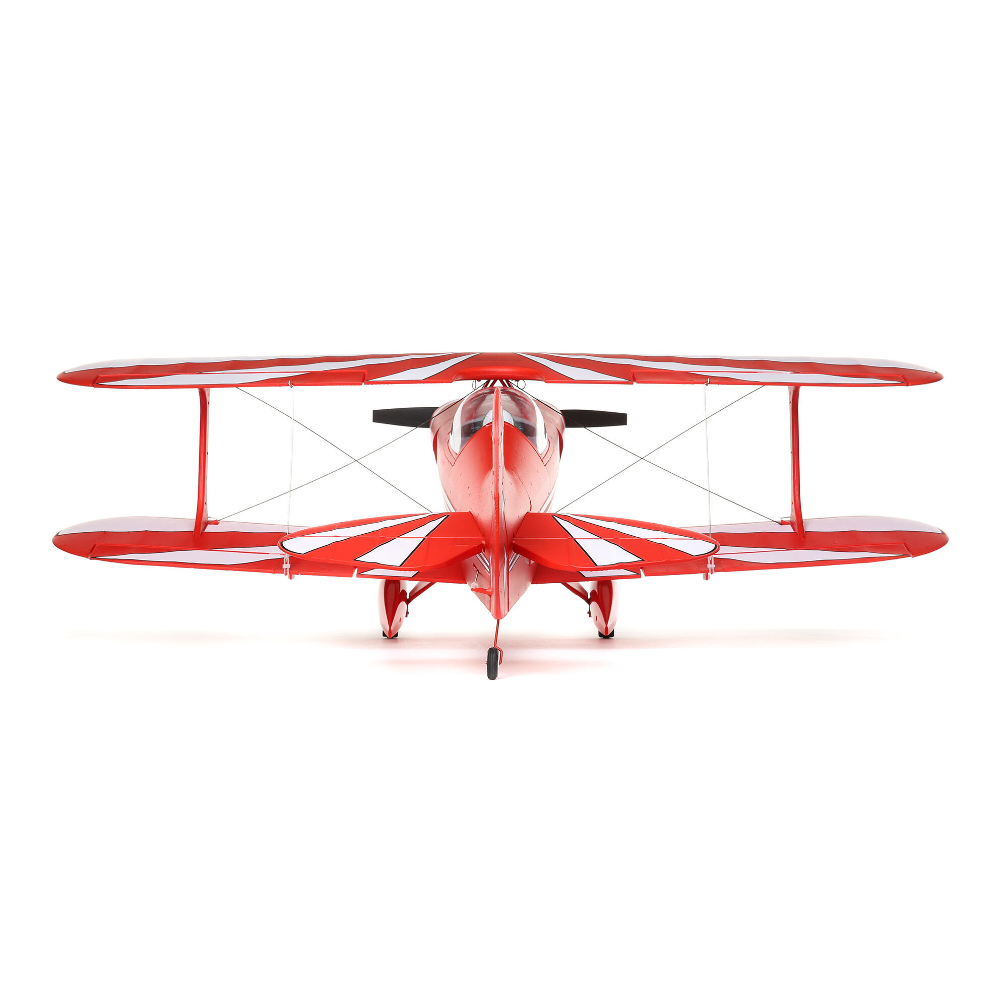 E-flite Pitts S-1S BNF Basic with AS3X and SAFE Select, 850mm