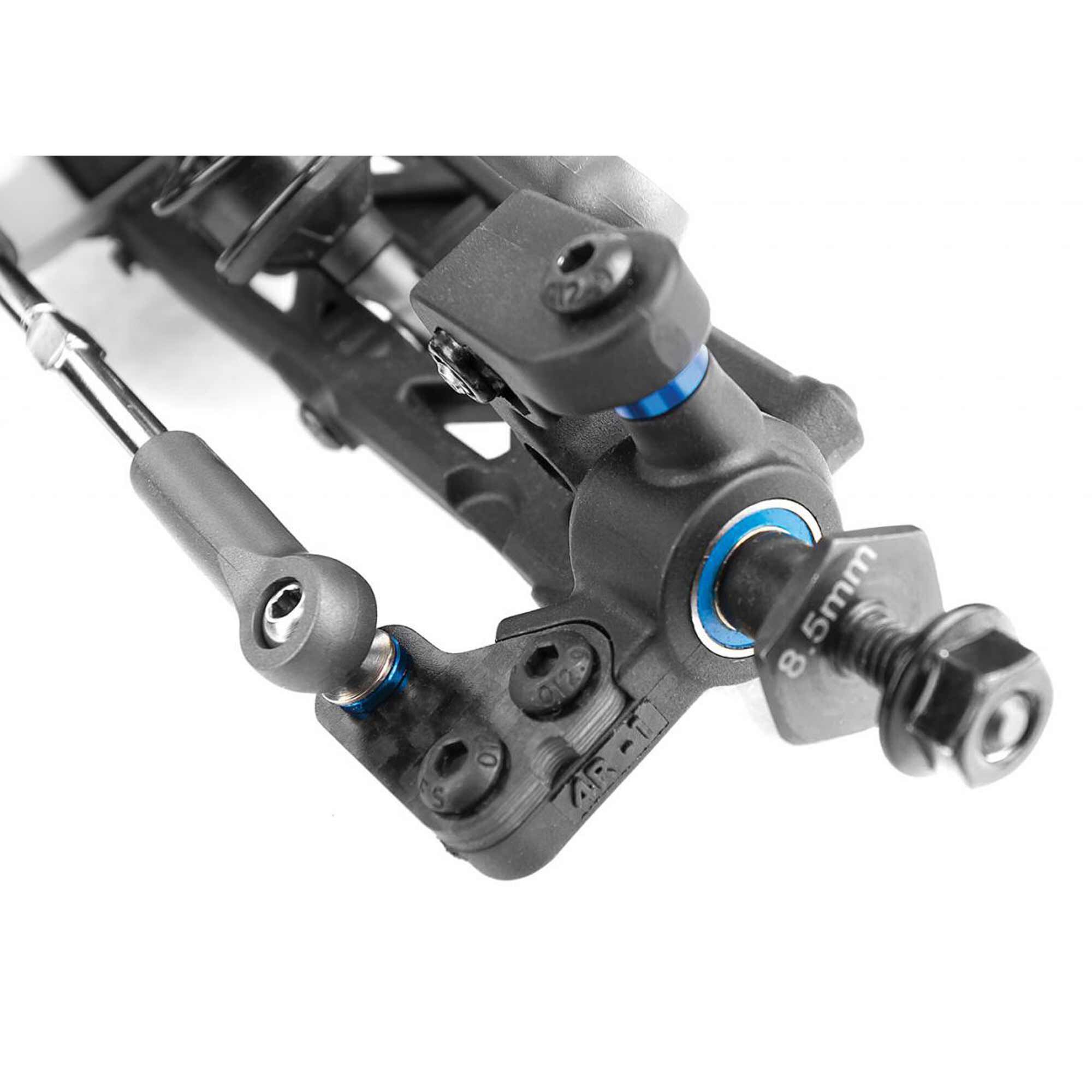 Team Associated 1/10 RC10SC6.4 2WD Short Course Truck Kit