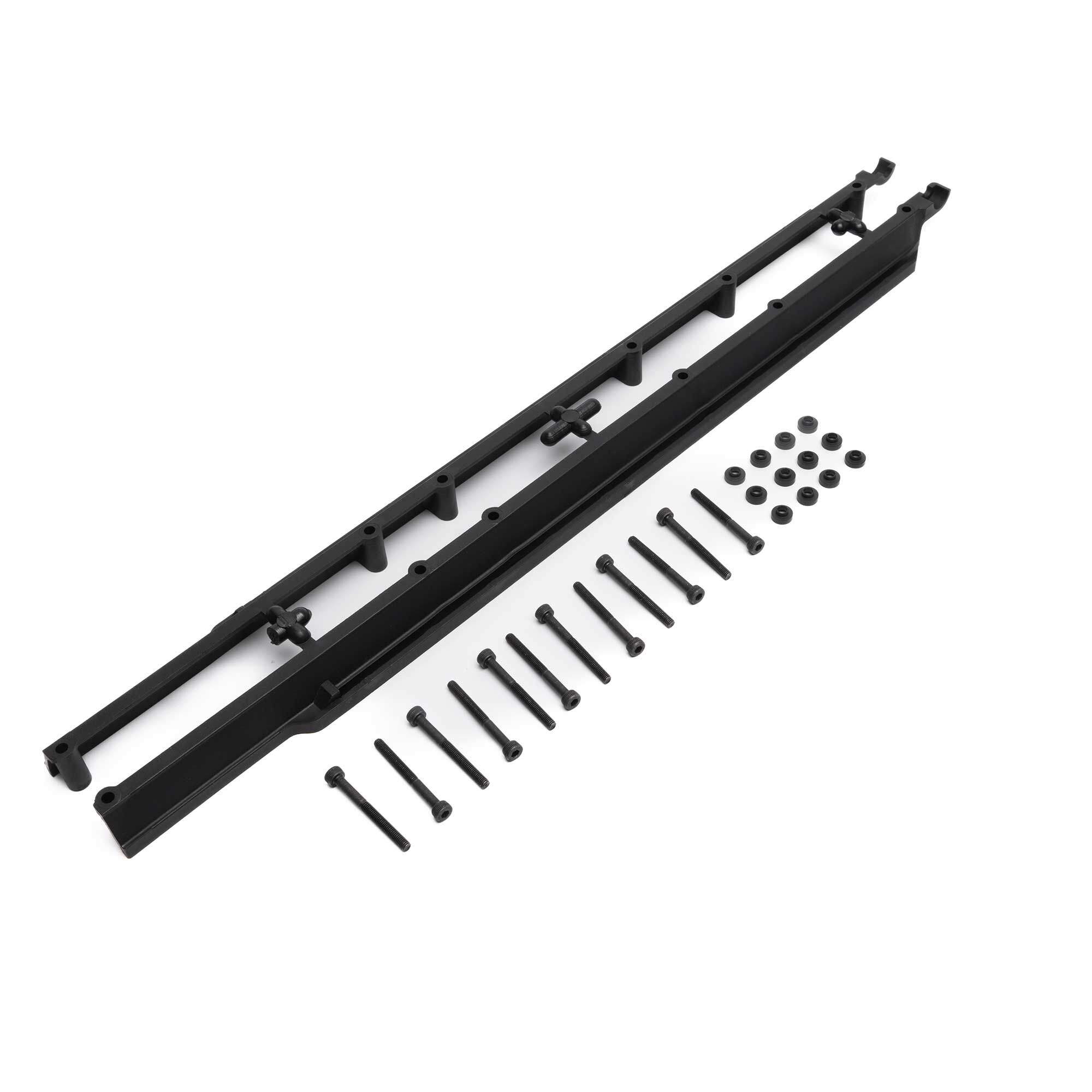 Blade Battery Tray Rails: Fusion 700