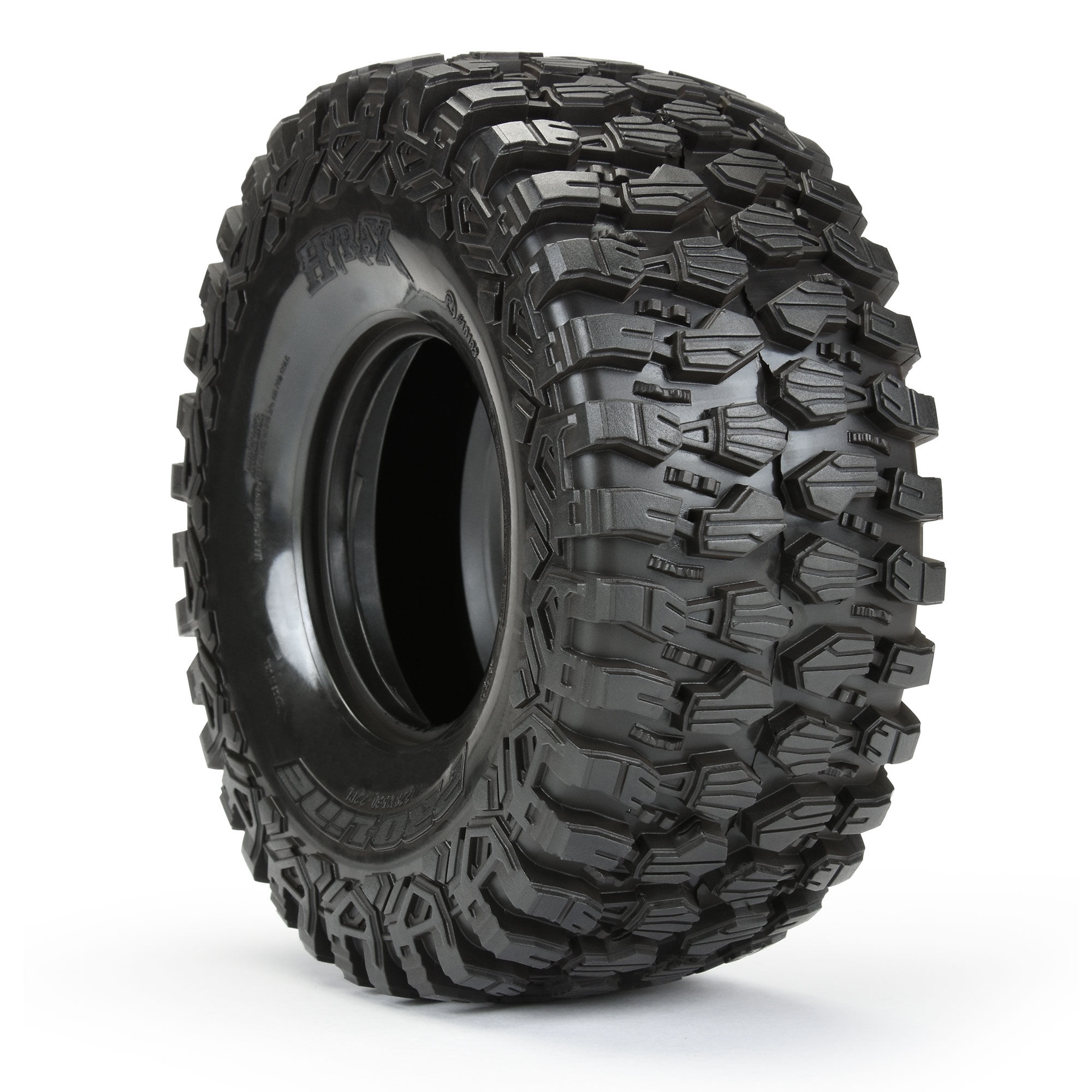 Pro-Line Racing 1/7 Hyrax Front/Rear All Terrain Unlimited Desert Racer Tires (2)