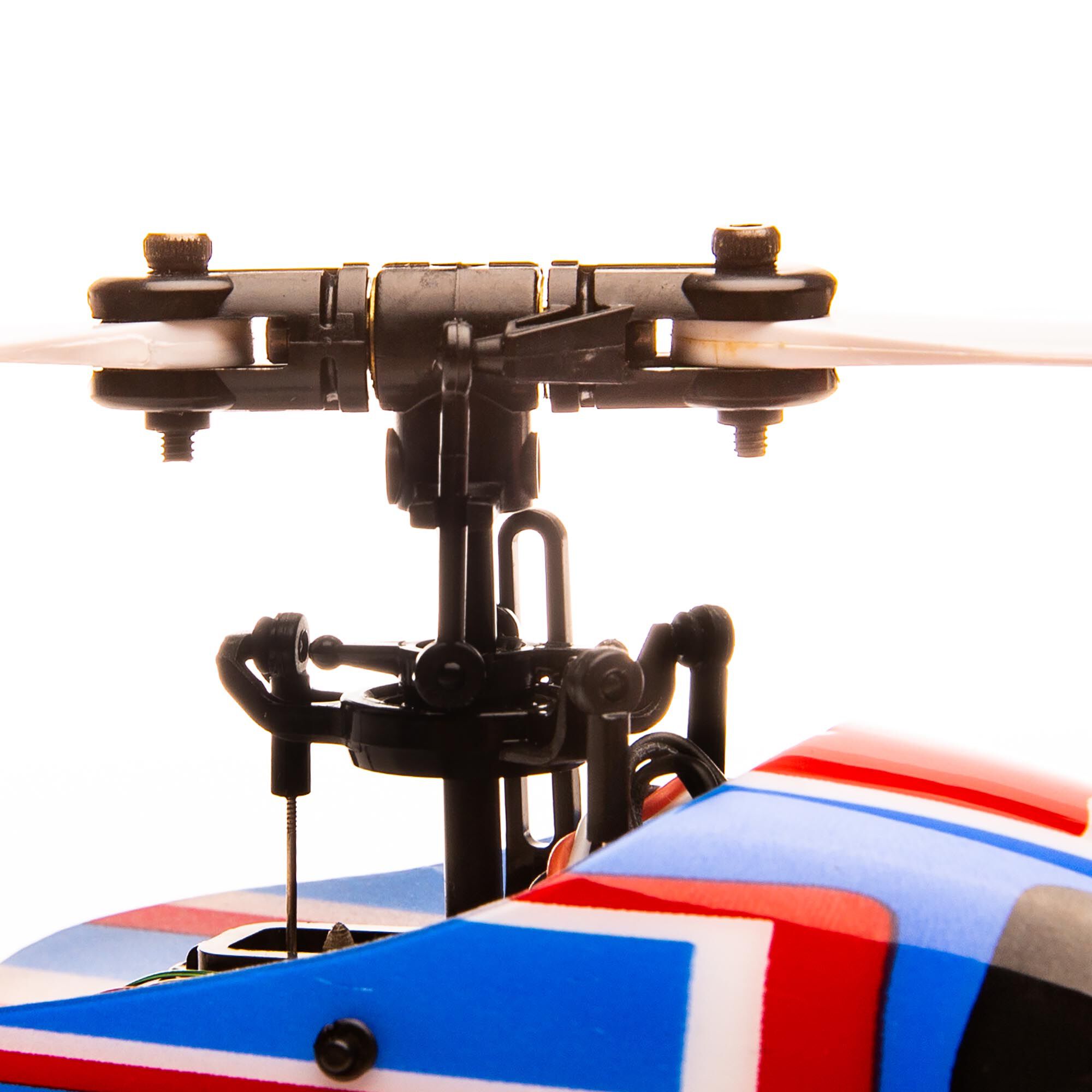 Blade mCPX BL2 BNF Basic with AS3X and SAFE