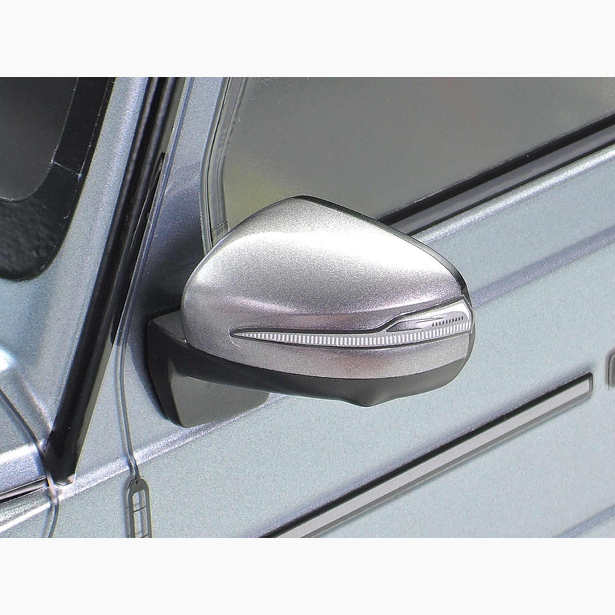 Tamiya 1/10 Mercedes-Benz G 500 CC-02