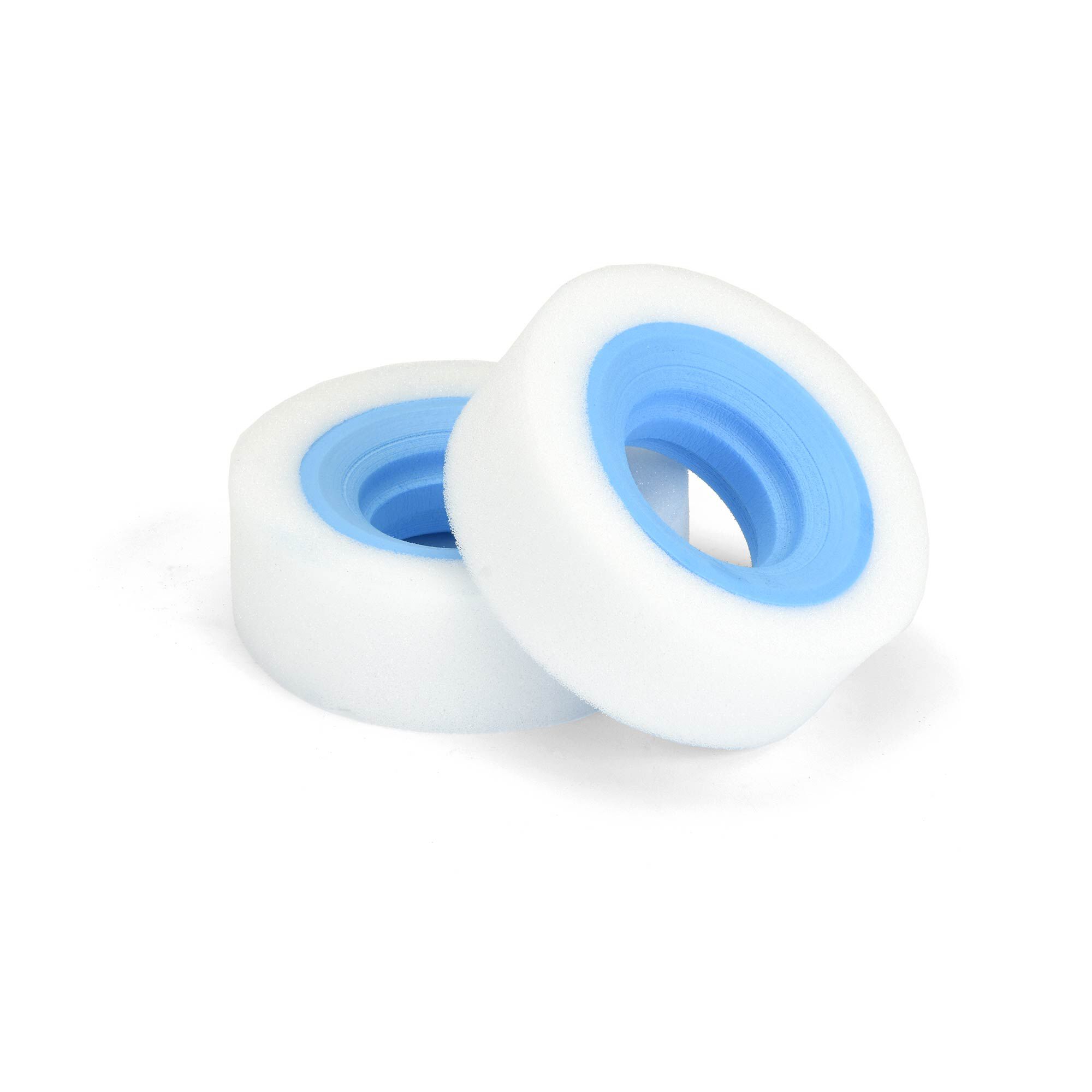 Pro-Line Racing 1/10 Dual Stage Front/Rear 1.9" Rock Crawling Foam (2): XL Tires