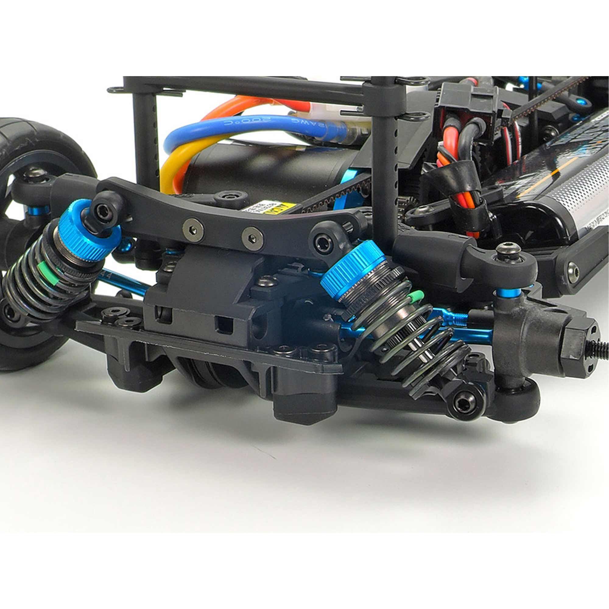 Tamiya 1/10 TA08 PRO 4x4 Chassis Kit