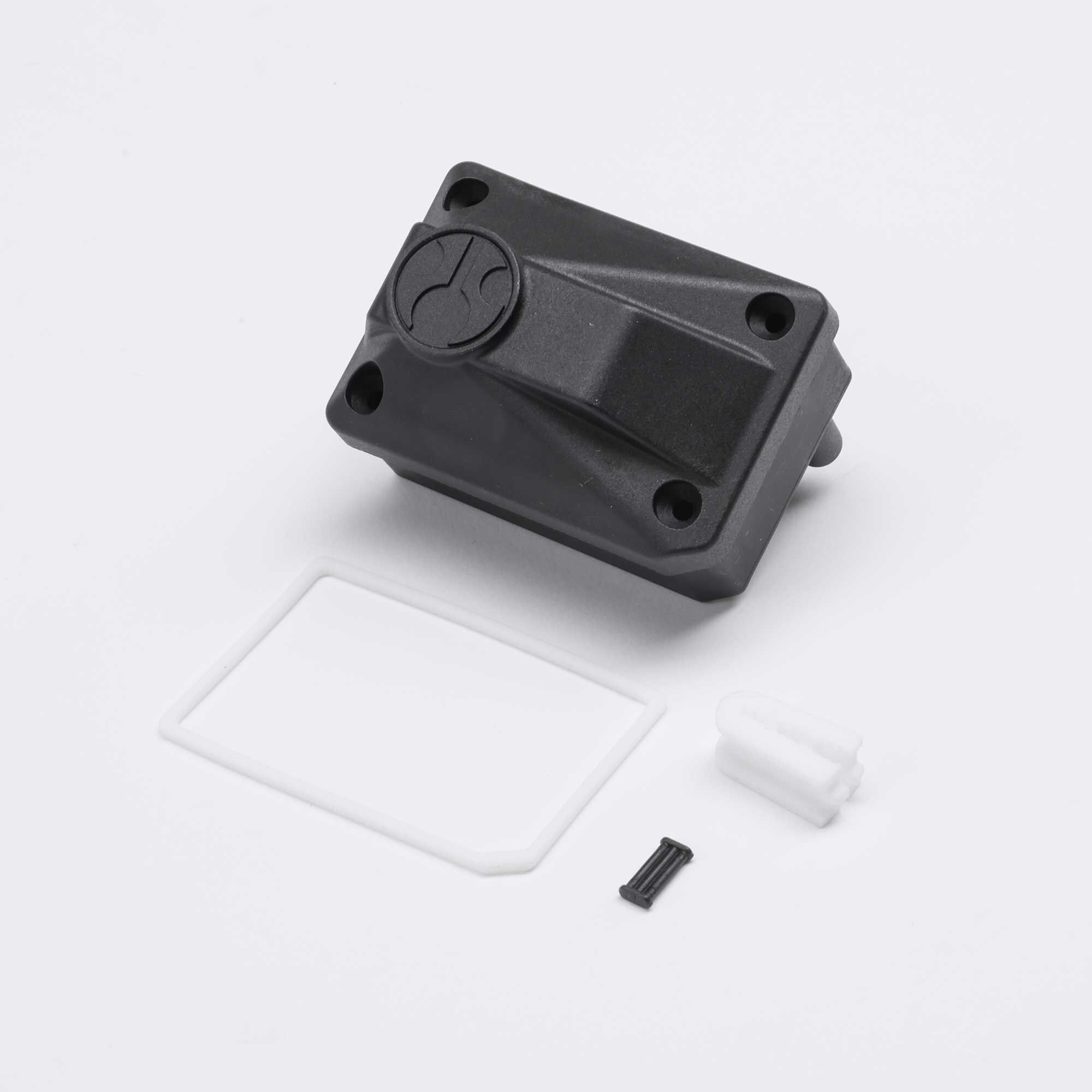 Axial Radio Box Set, V2: SCX10 III Base Camp